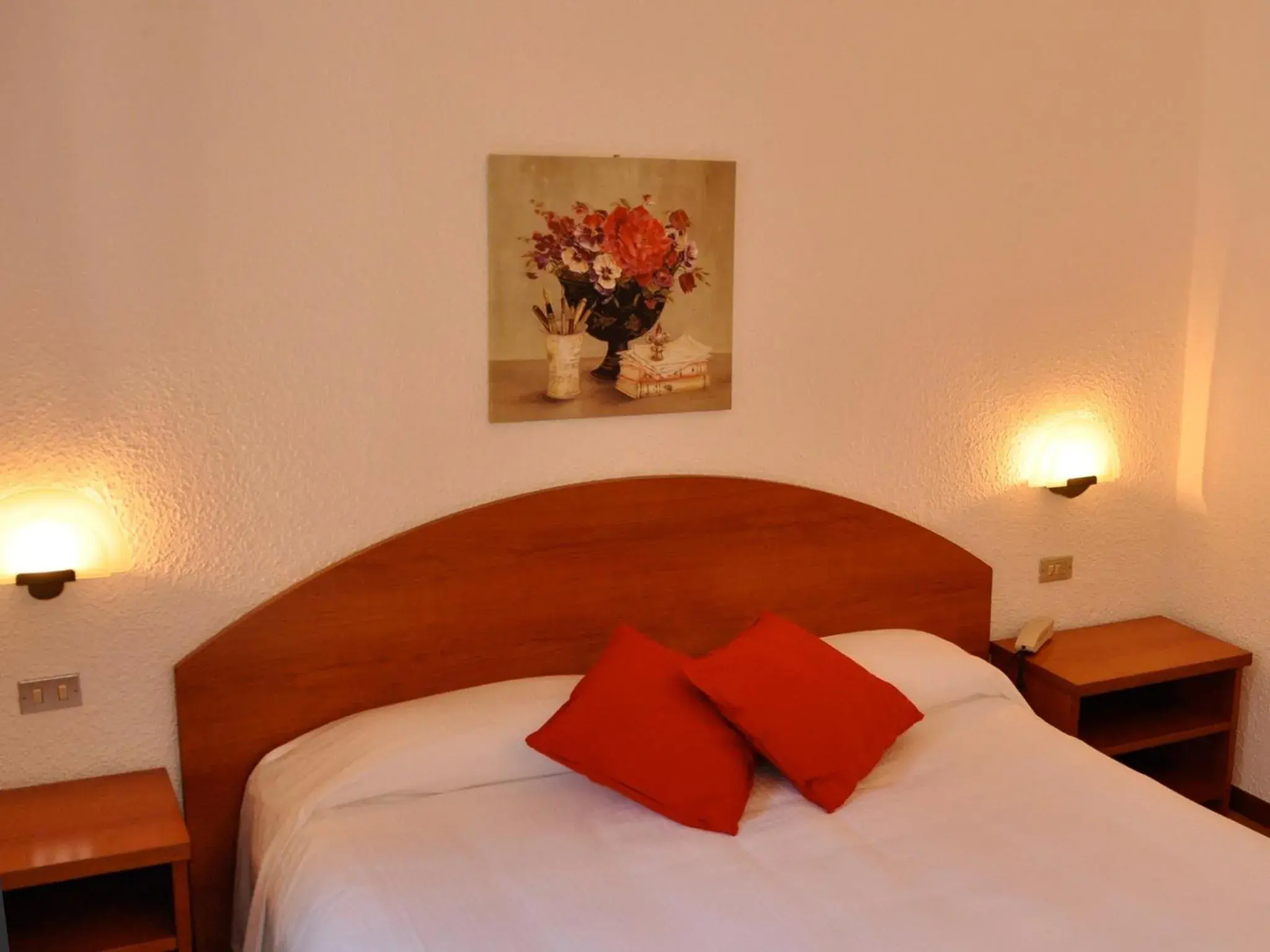 Double or Twin Room in Golf Hotel Double or Twin Room in Golf Hotel