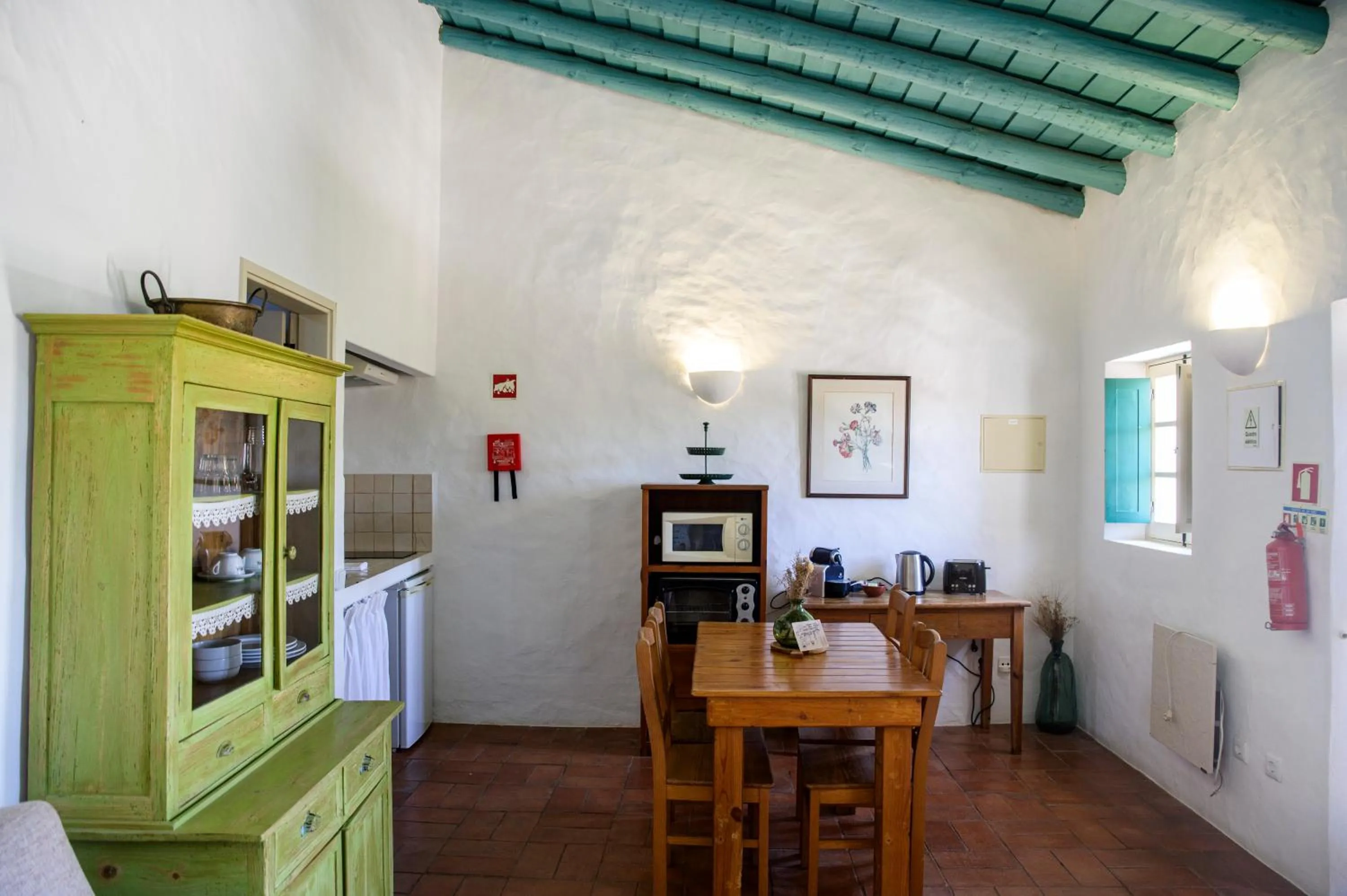 Kitchen or kitchenette in Aldeia da Pedralva by WOT Signature