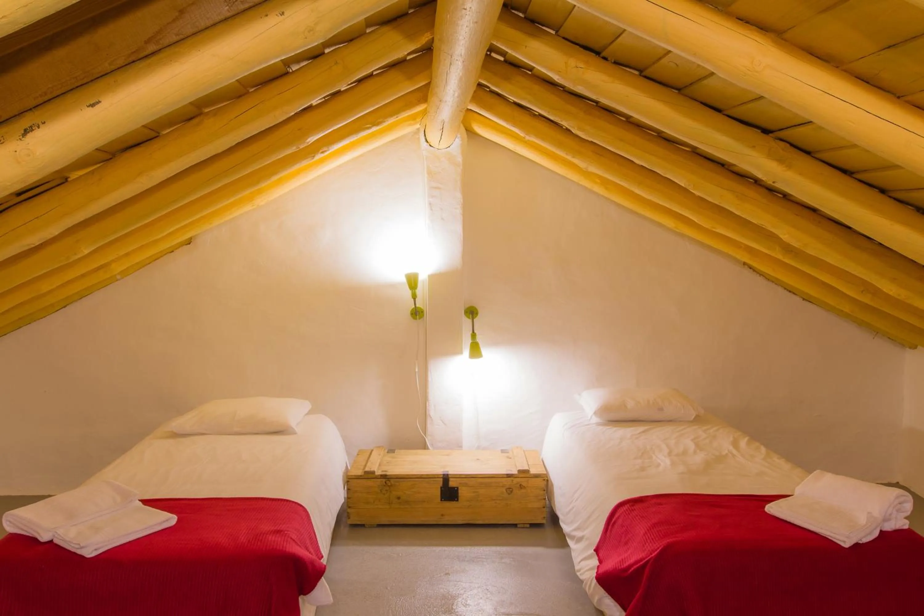 Bed in Aldeia da Pedralva by WOT Signature