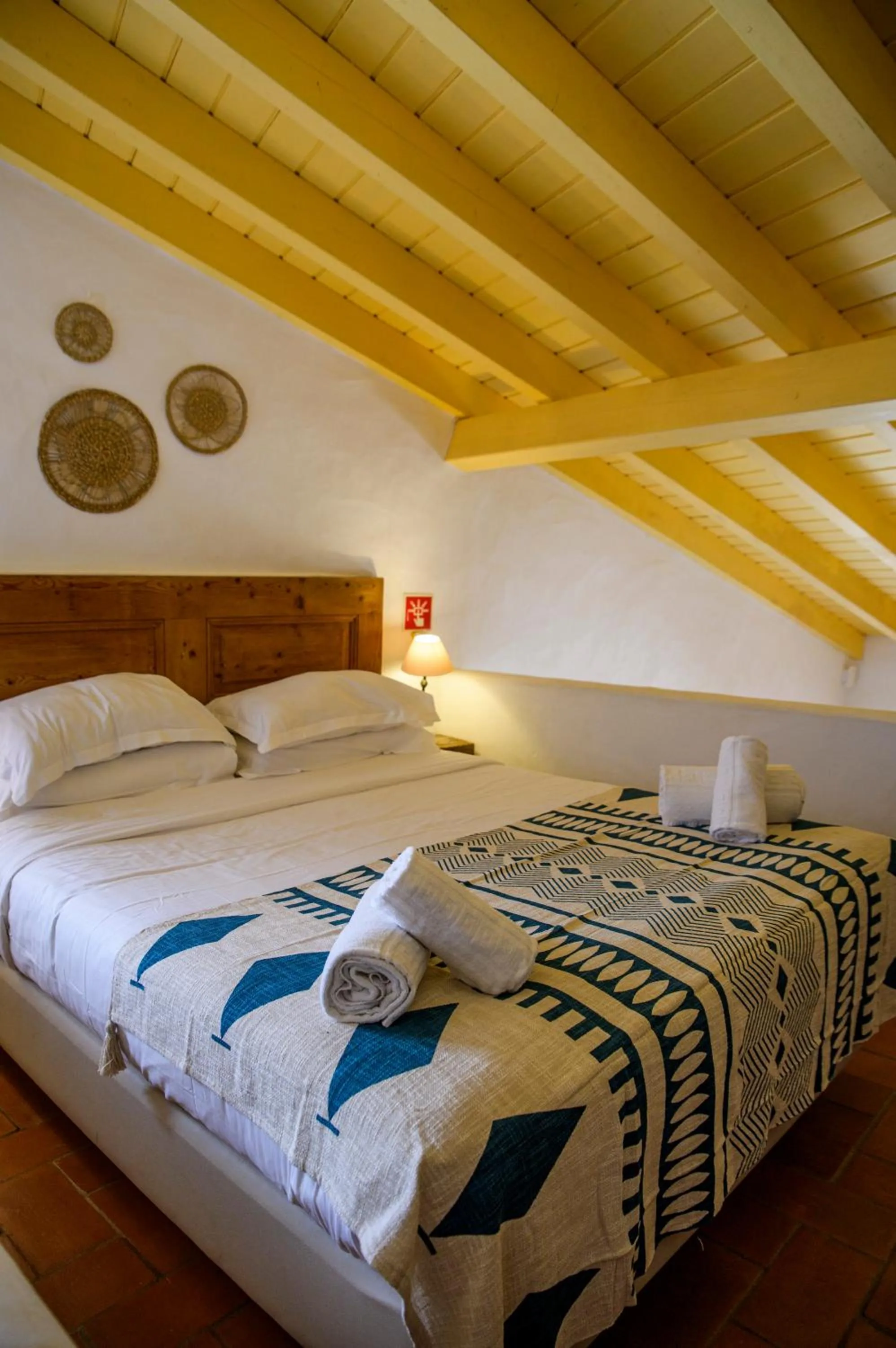 Bed in Aldeia da Pedralva by WOT Signature