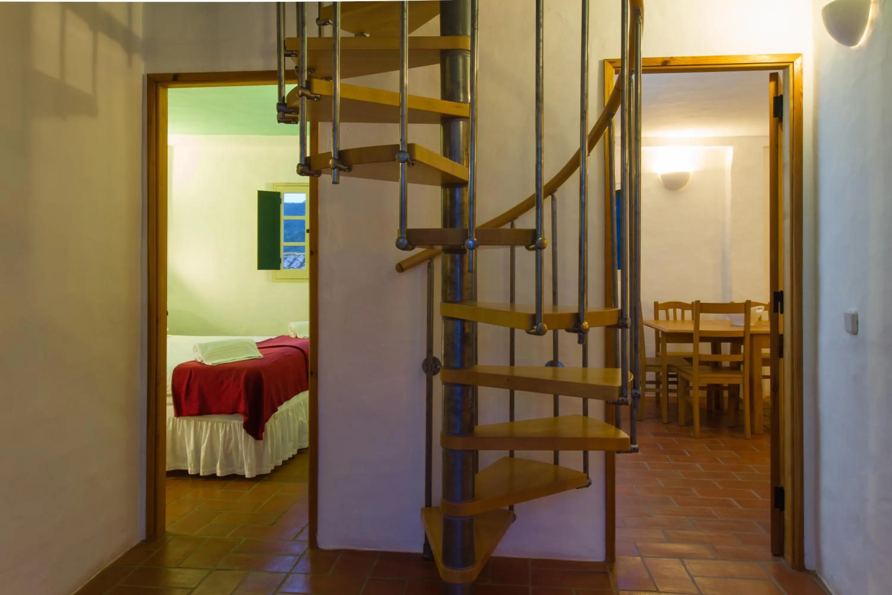 Bed in Aldeia da Pedralva by WOT Signature