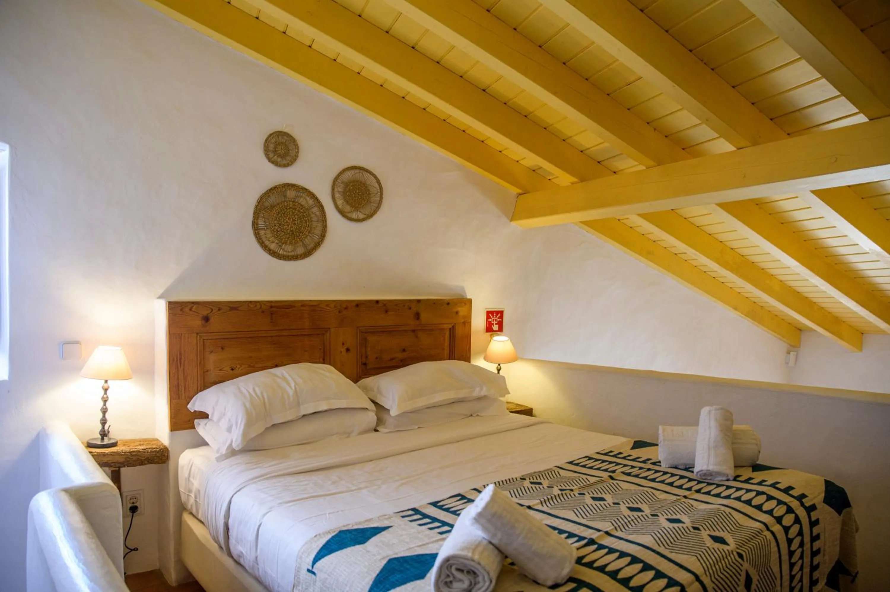 Bed in Aldeia da Pedralva by WOT Signature