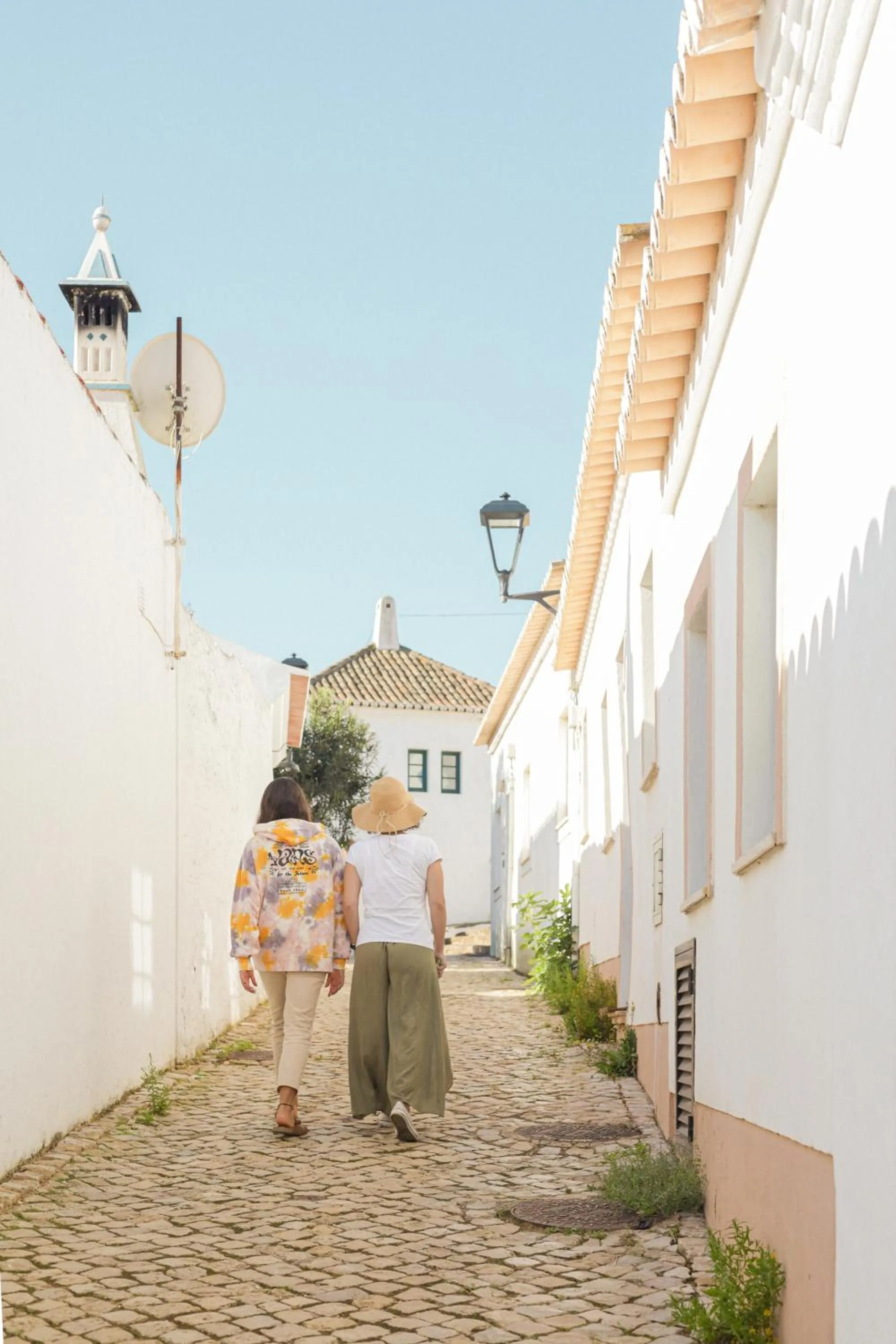 Guests in Aldeia da Pedralva by WOT Signature