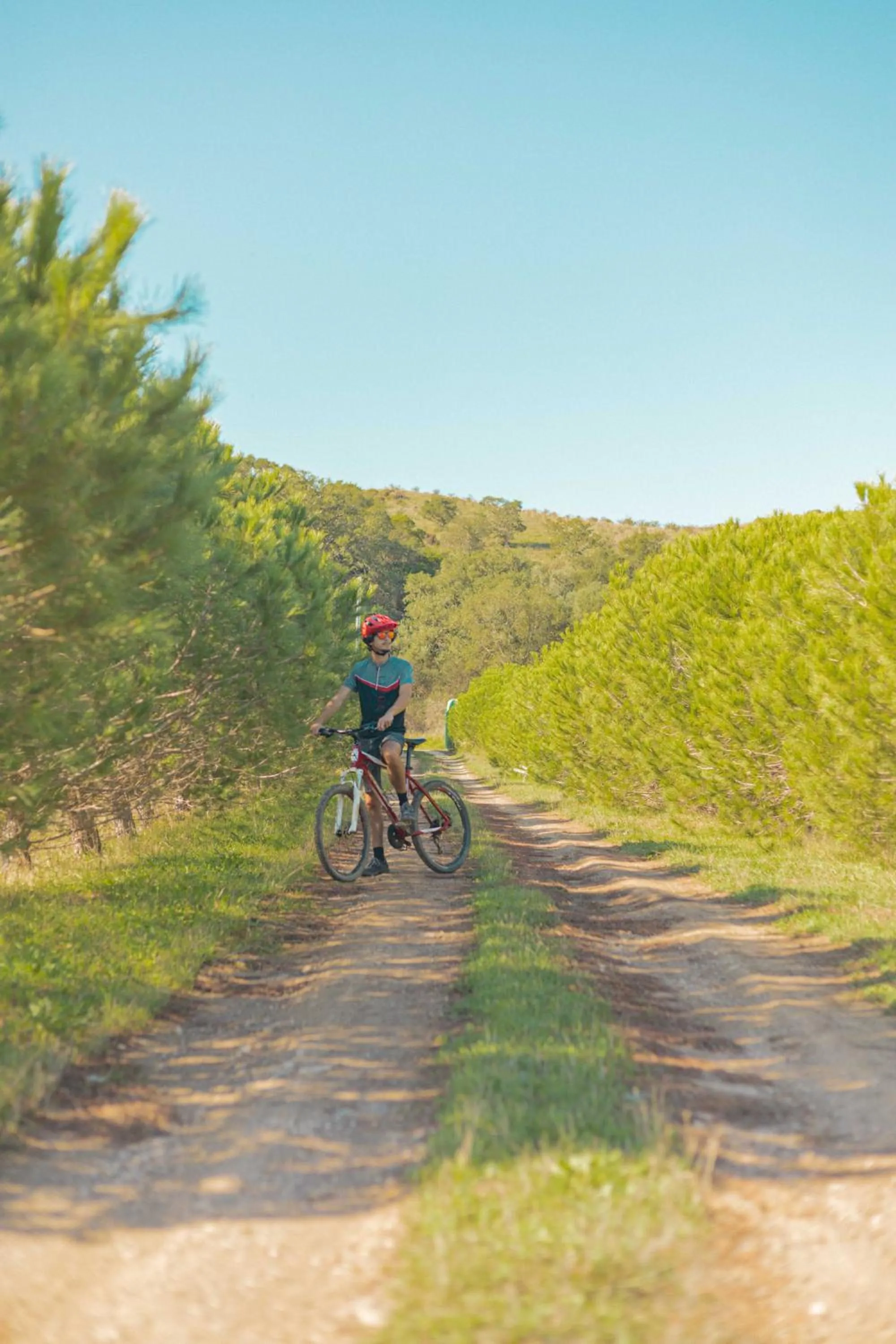 Natural landscape in Aldeia da Pedralva by WOT Signature