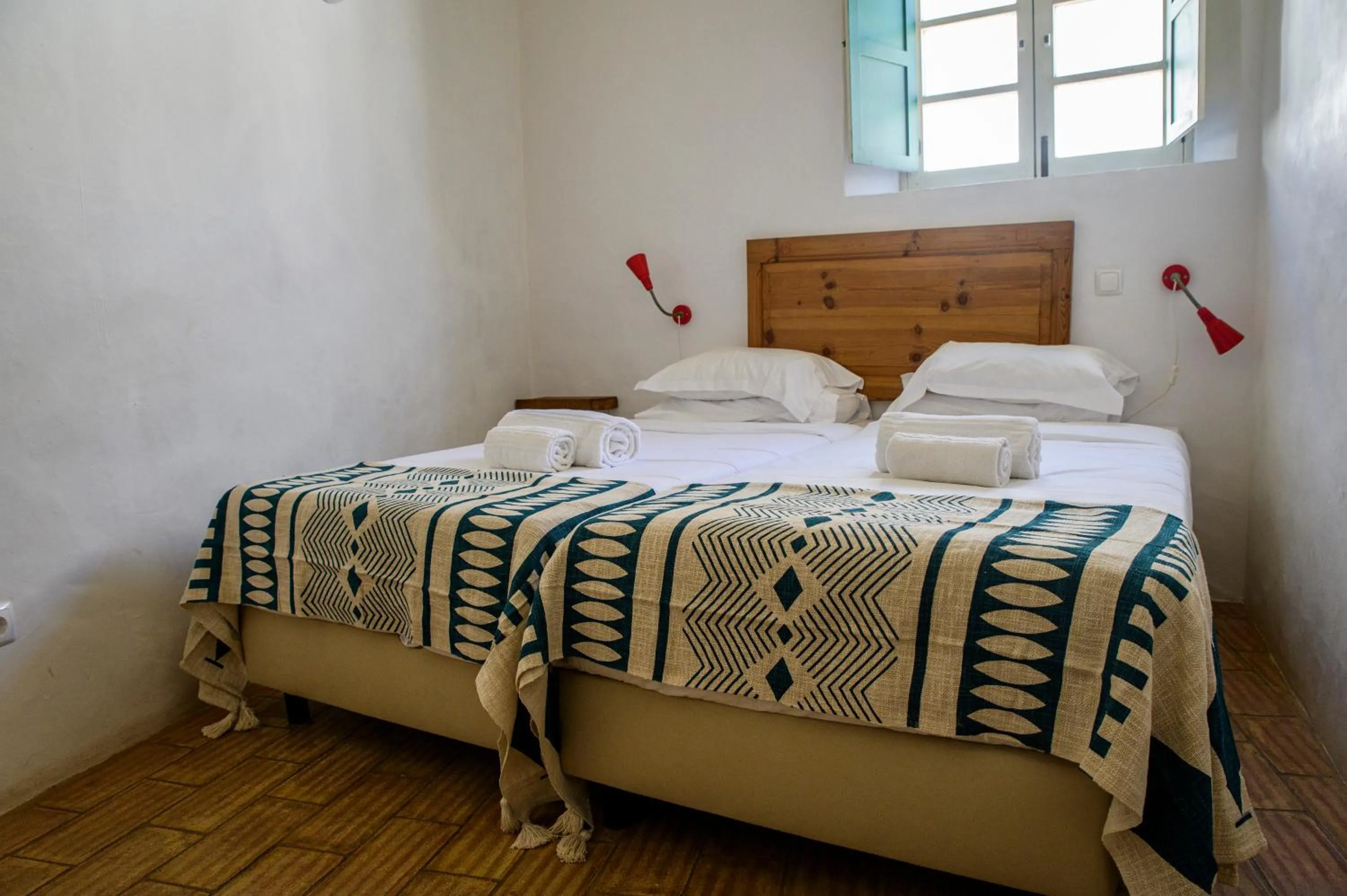 Bed in Aldeia da Pedralva by WOT Signature