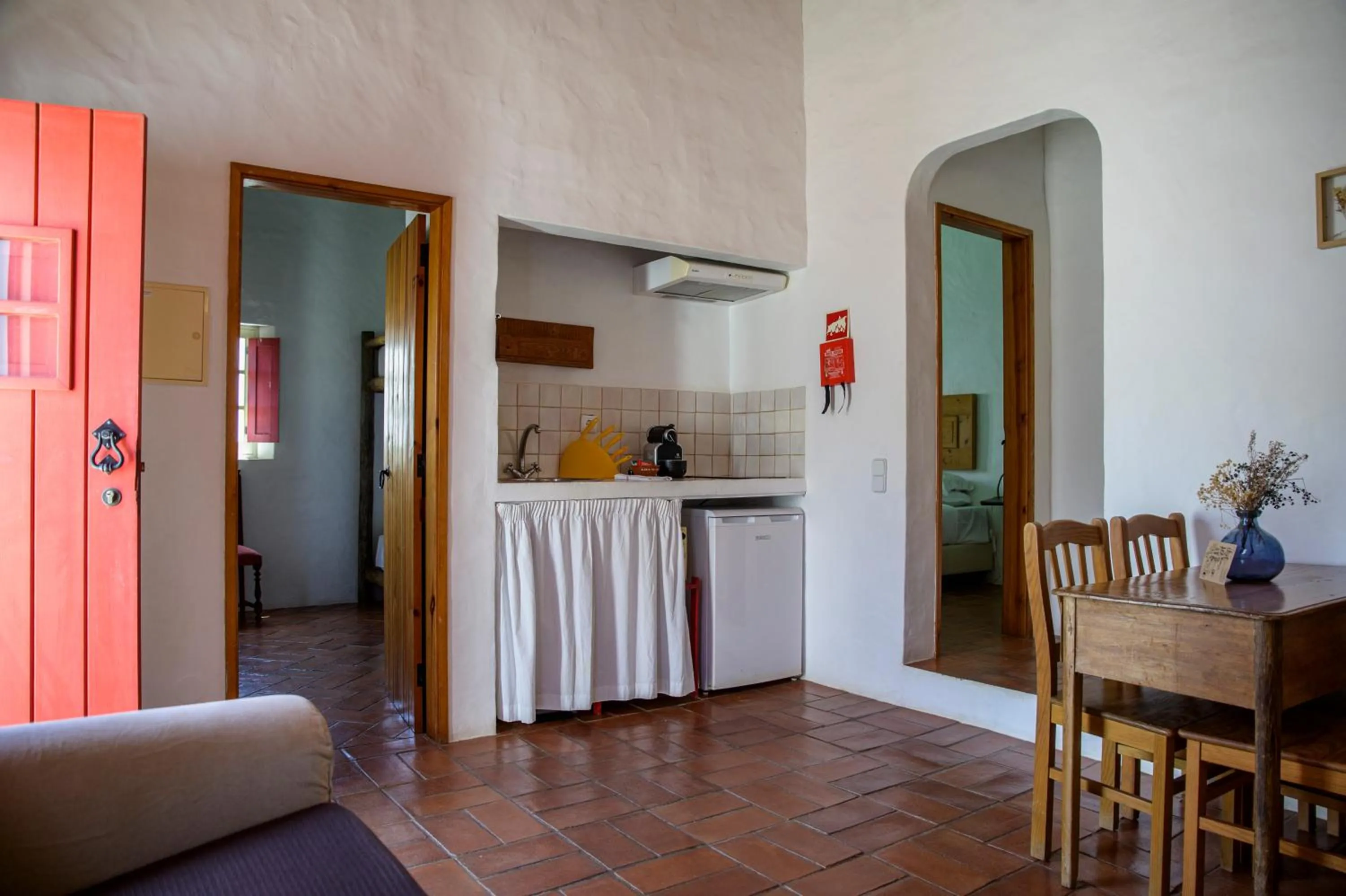 Kitchen or kitchenette in Aldeia da Pedralva by WOT Signature