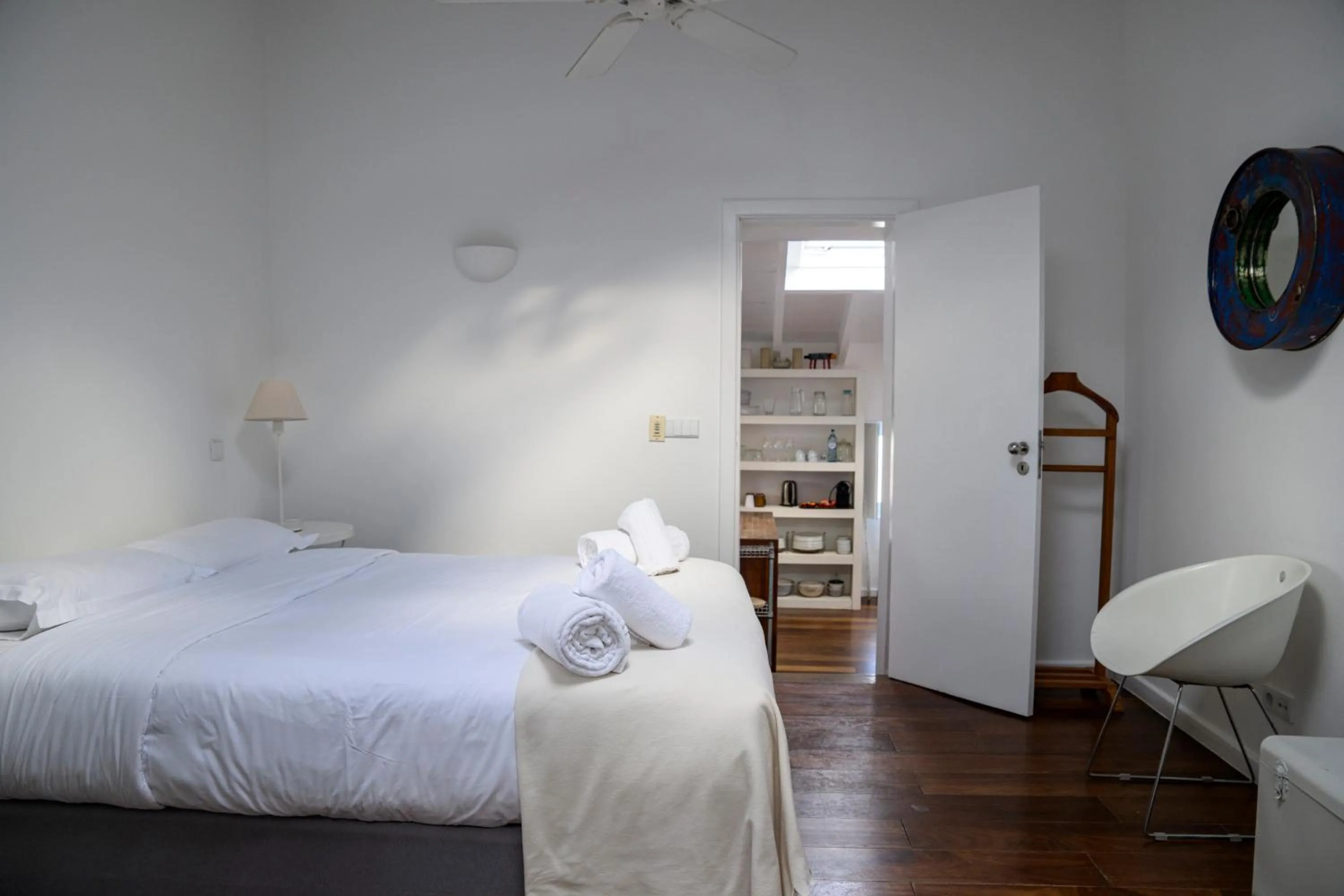 Bed in Aldeia da Pedralva by WOT Signature