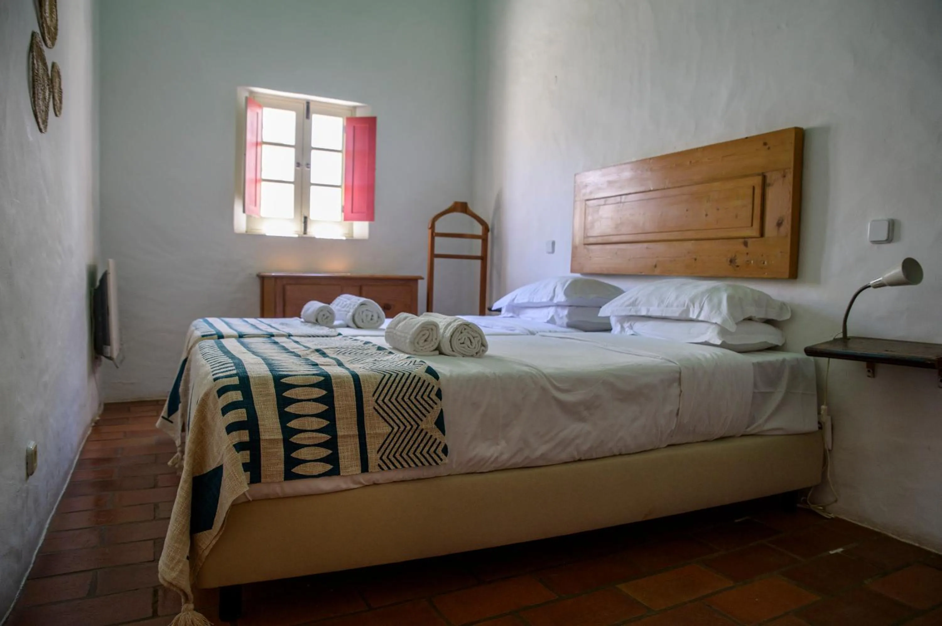 Bed in Aldeia da Pedralva by WOT Signature