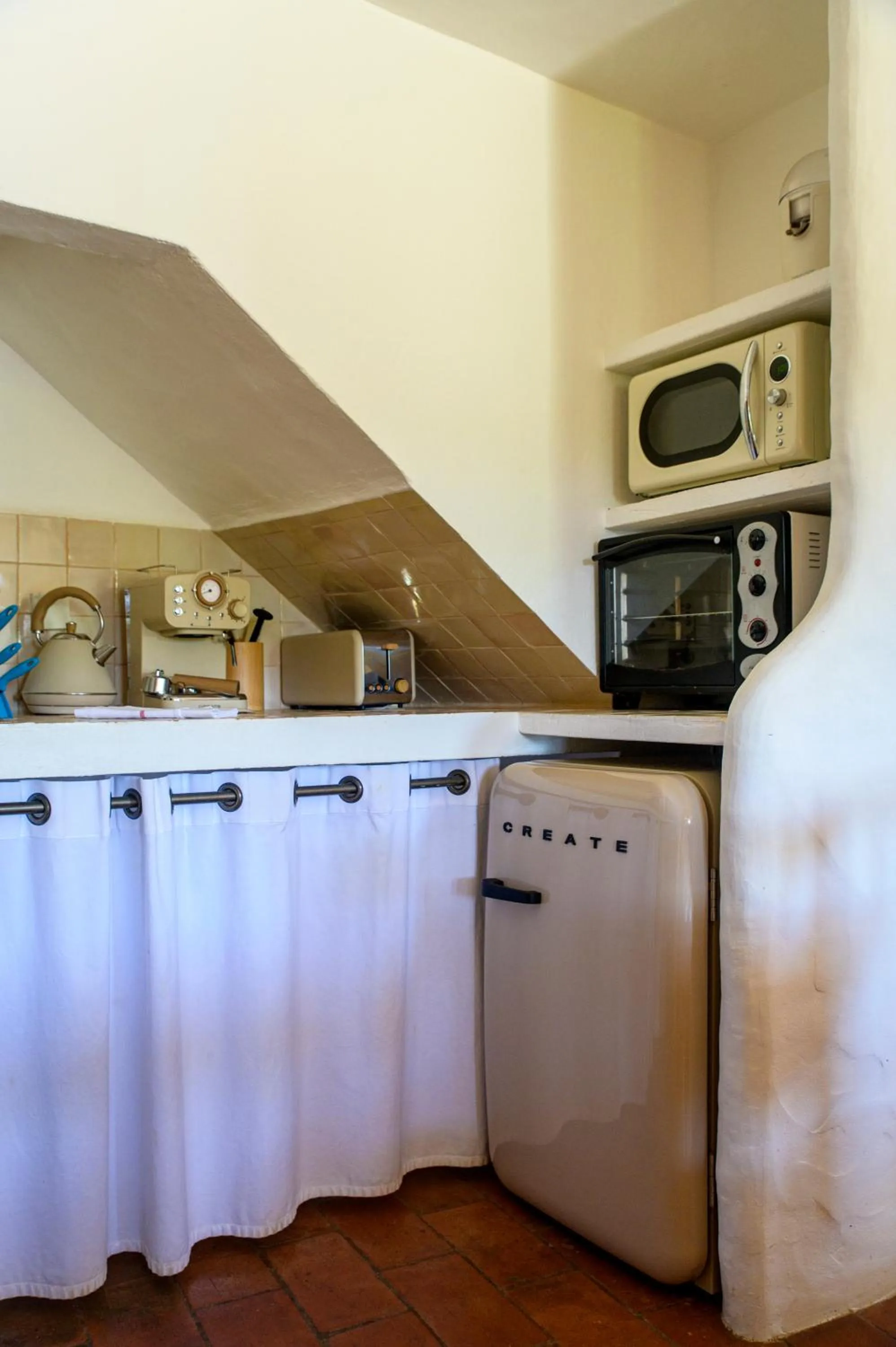 Kitchen or kitchenette in Aldeia da Pedralva by WOT Signature