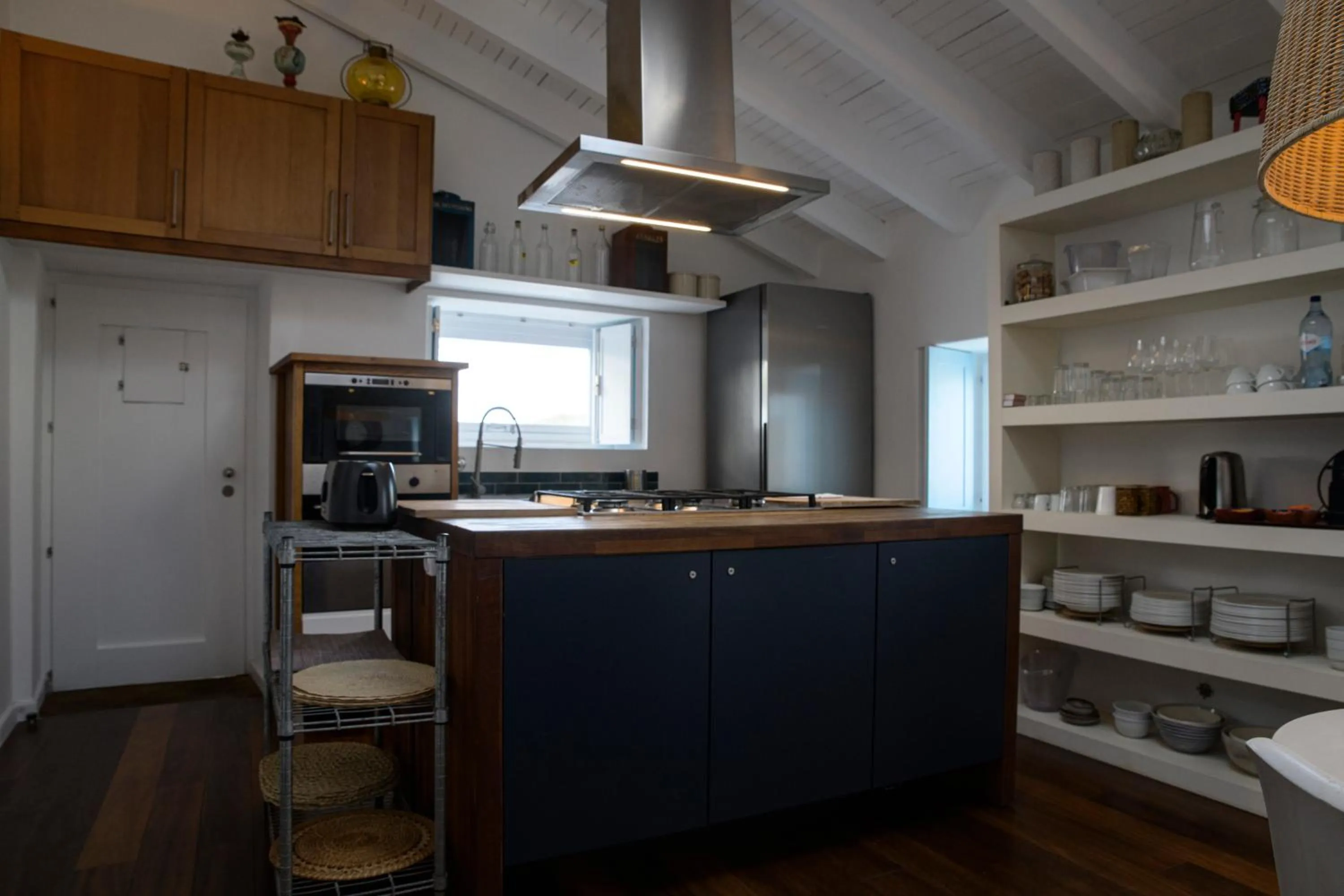 Kitchen or kitchenette in Aldeia da Pedralva by WOT Signature