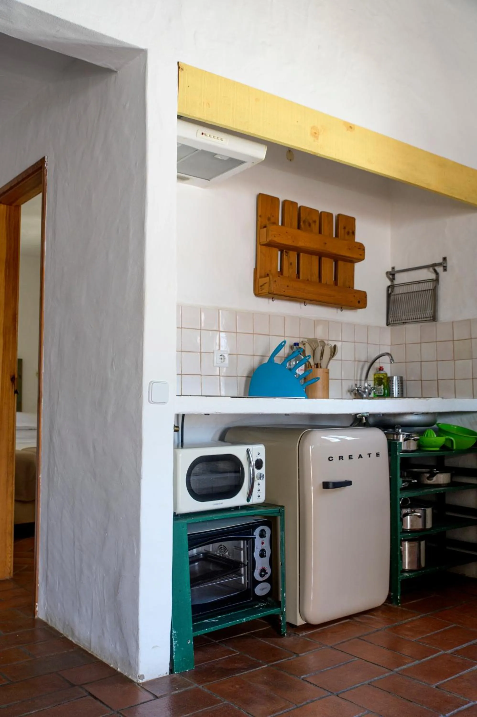 Kitchen or kitchenette in Aldeia da Pedralva by WOT Signature