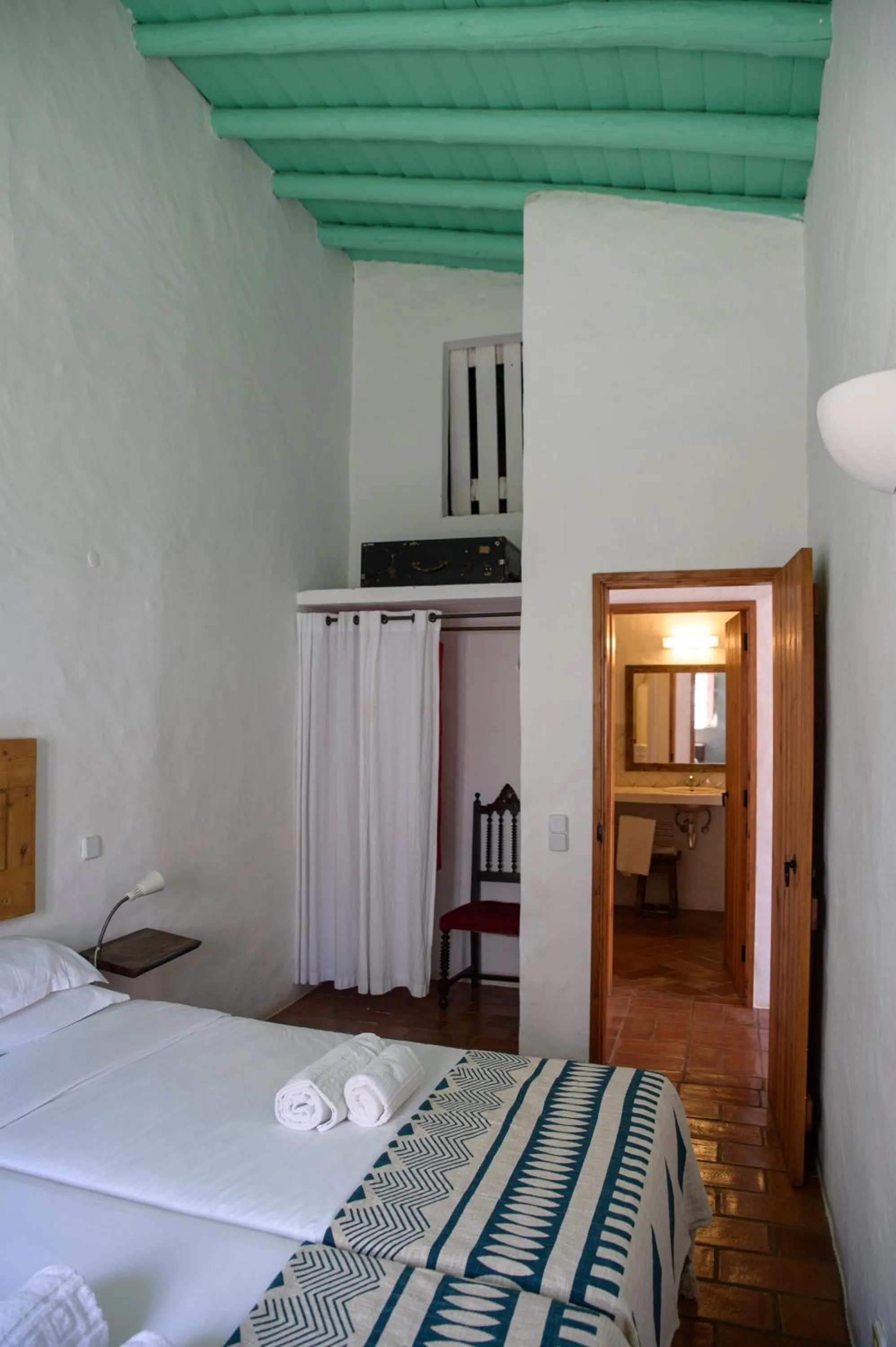 Bed in Aldeia da Pedralva by WOT Signature