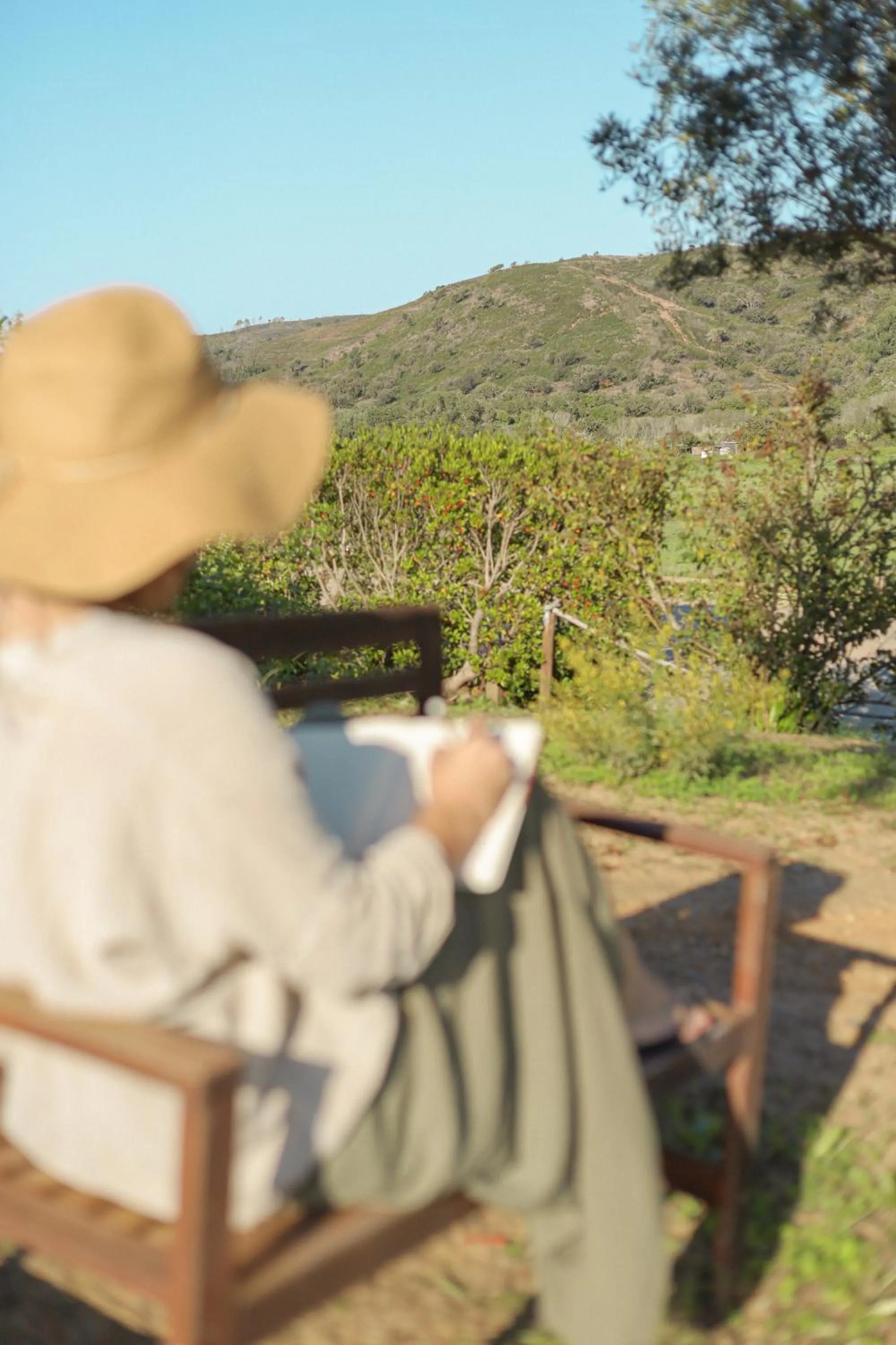 Activities in Aldeia da Pedralva by WOT Signature