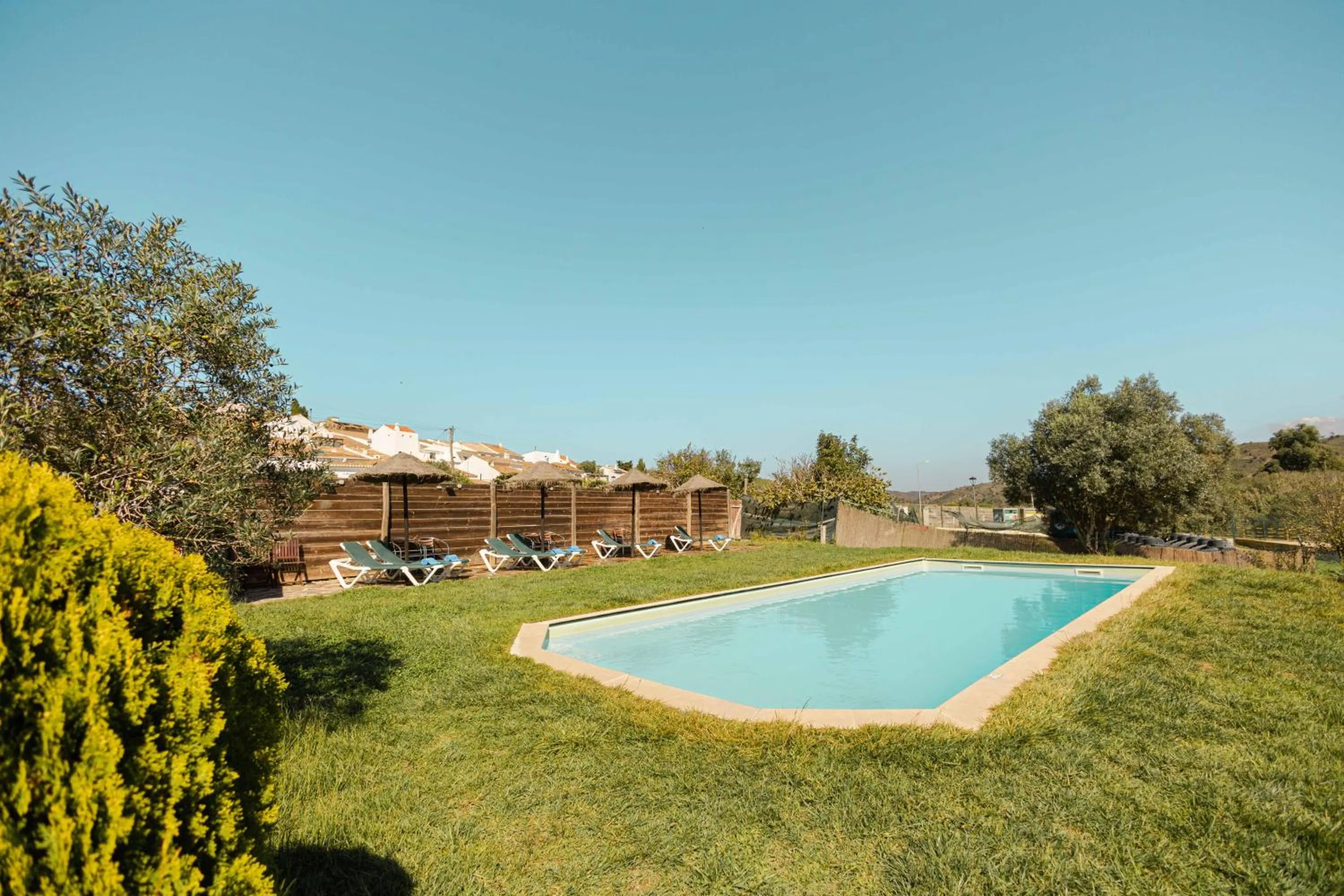 Activities in Aldeia da Pedralva by WOT Signature