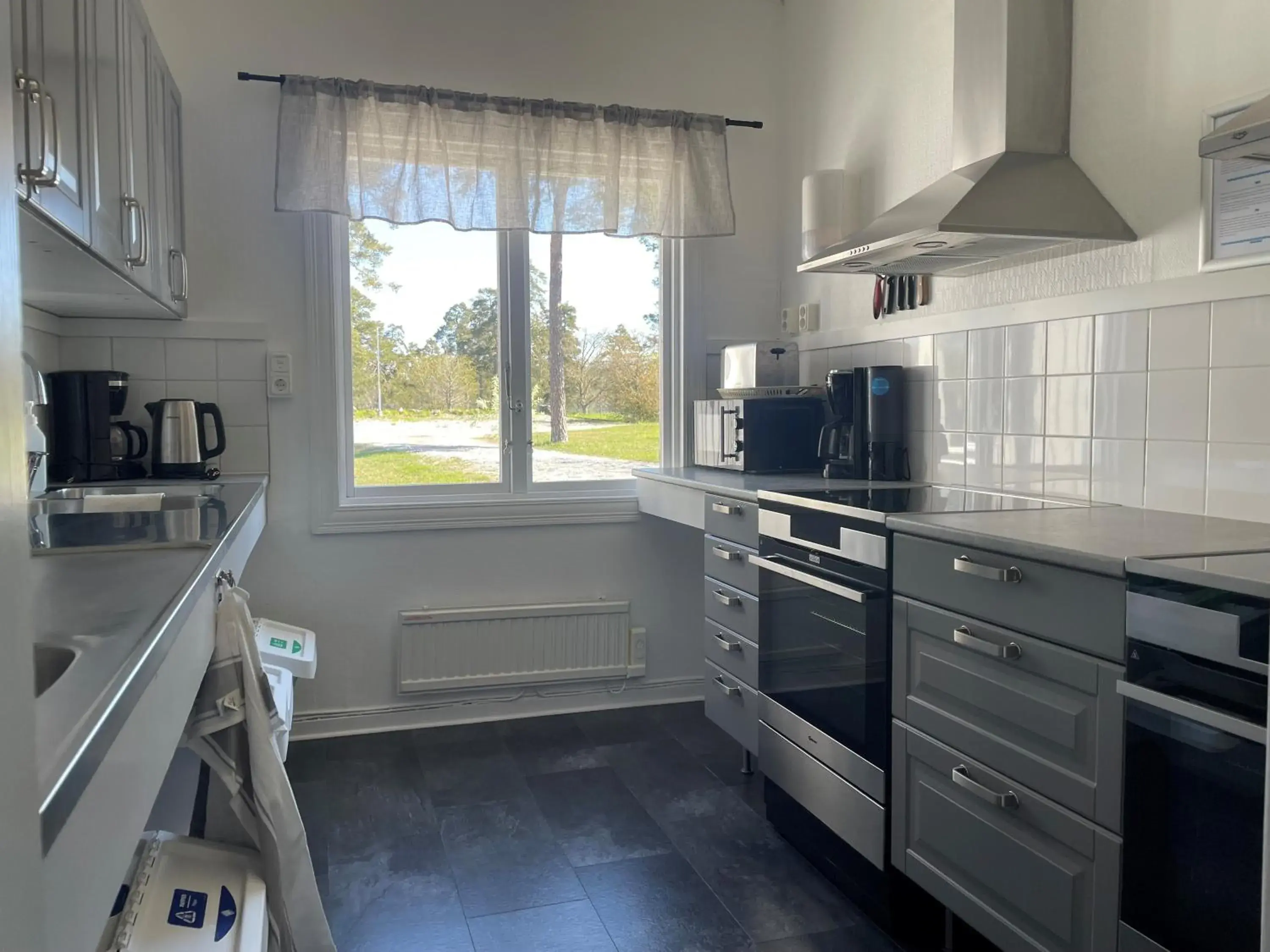 Single Room in STF Hostel Lärbro/Grannen Single Room in STF Hostel Lärbro/Grannen