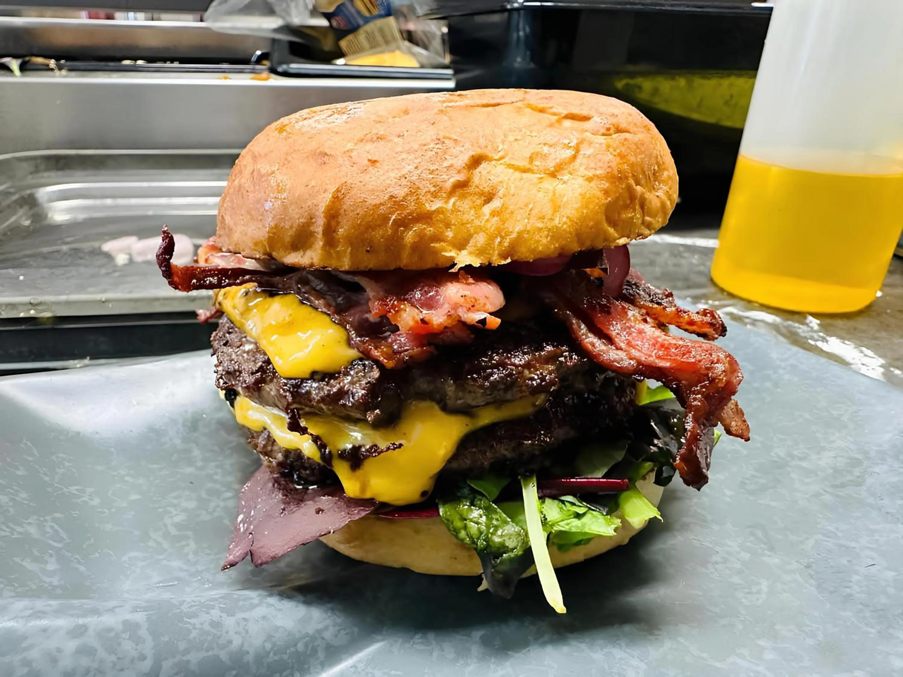 Restaurant/places to eat in STF Hostel Lärbro/Grannen