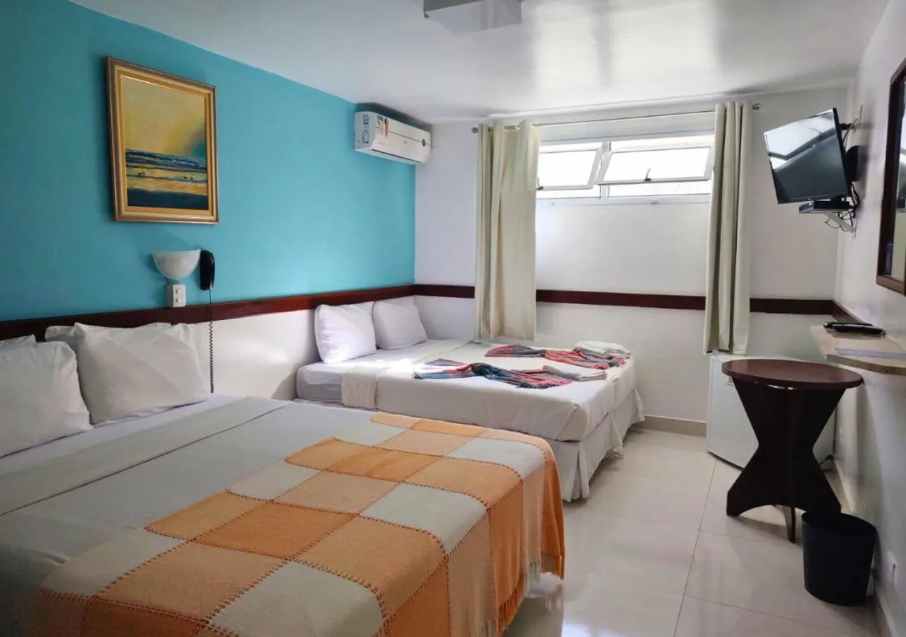 Bedroom, Bed in Hotel Casa Branca