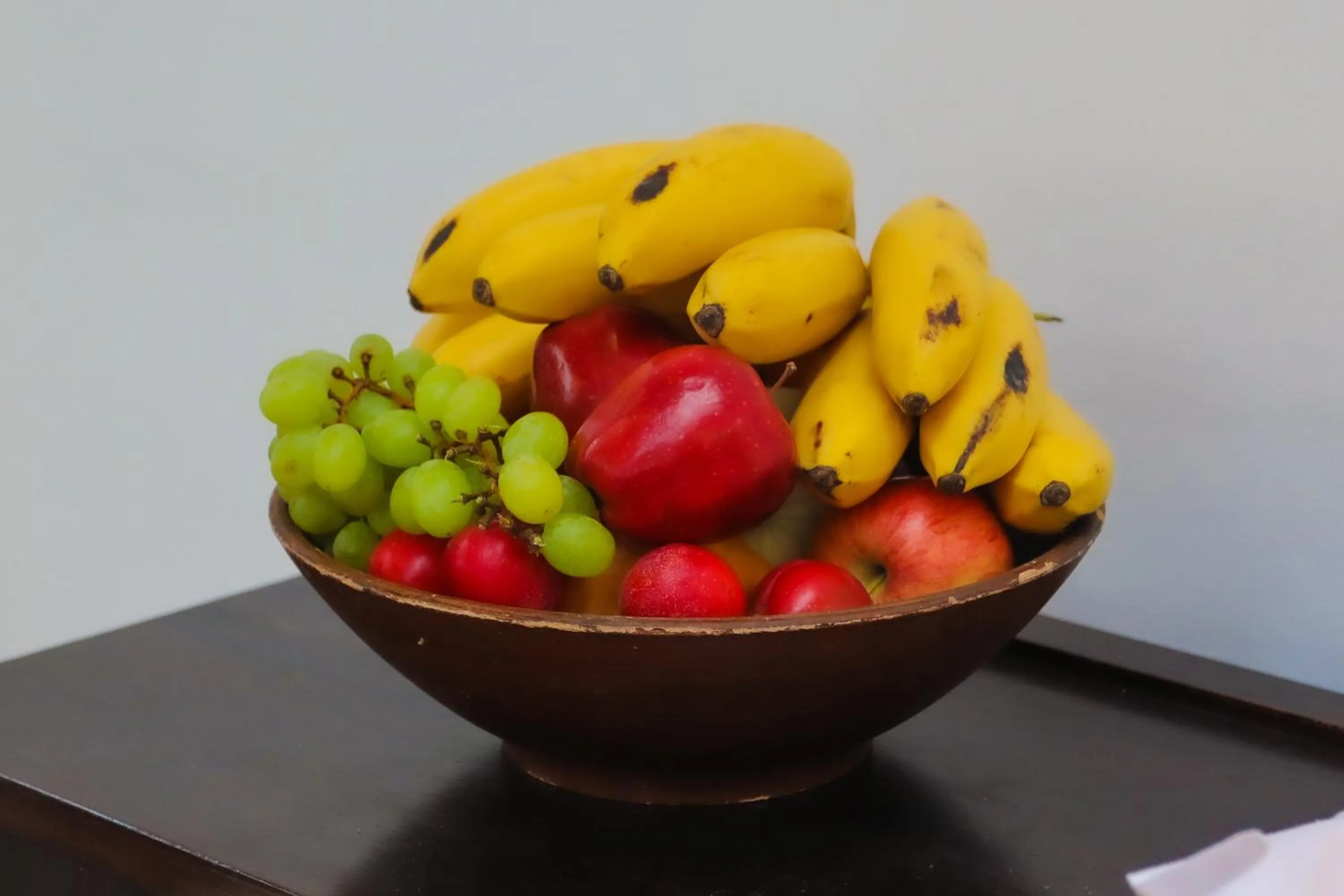 Food and drinks in Koyllur Inn