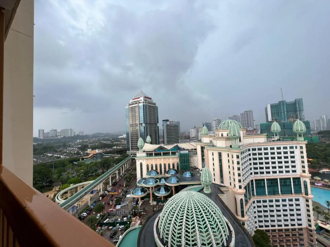 Raintree Resort Suites