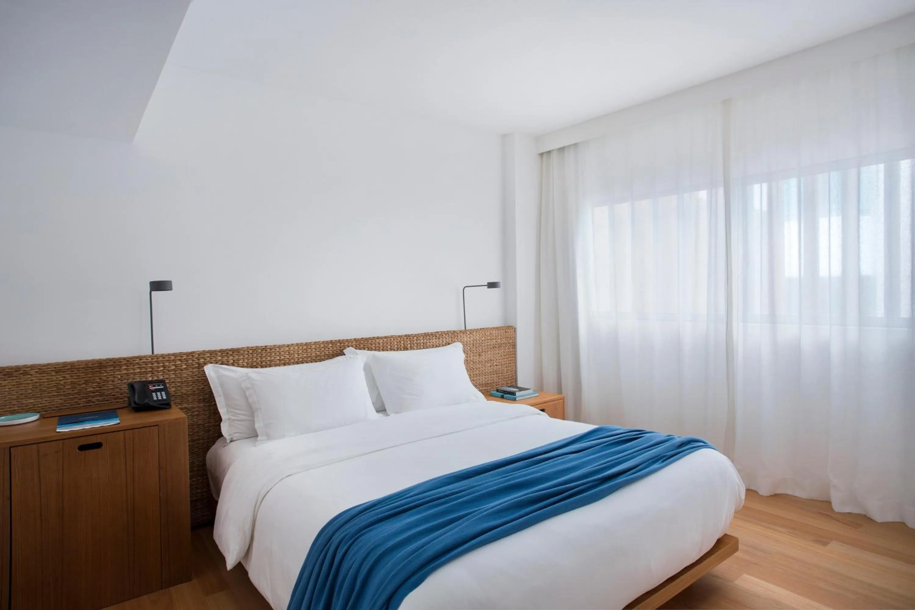 Photo of the whole room, Bed in Hotel Arpoador