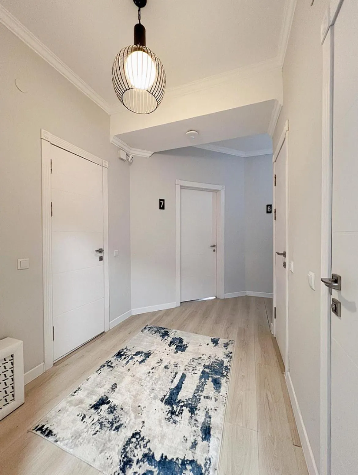 Property building, Bed in Compass Hostel