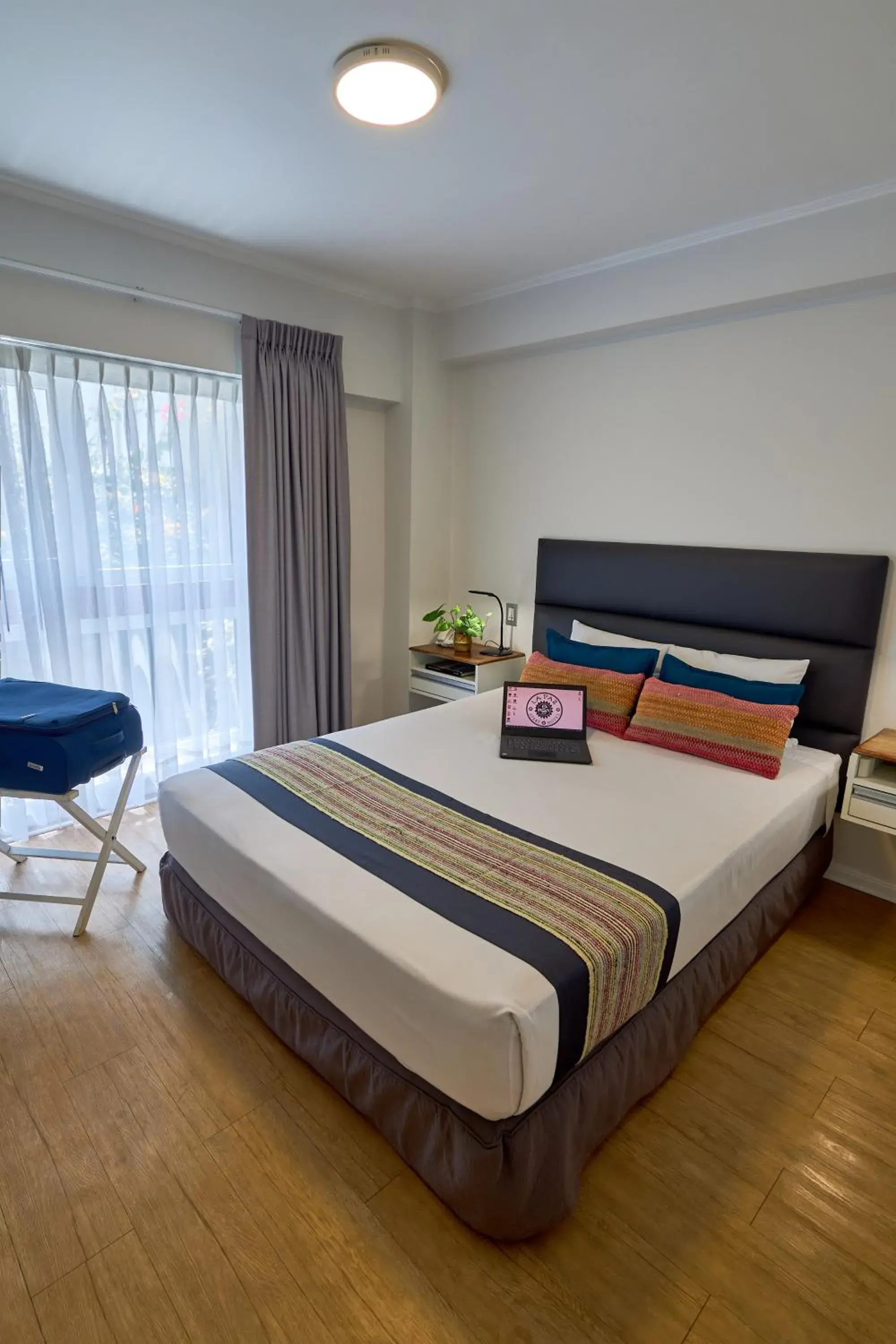 Classic Apartment - single occupancy in La Paz Apart Hotel Classic Apartment - single occupancy in La Paz Apart Hotel