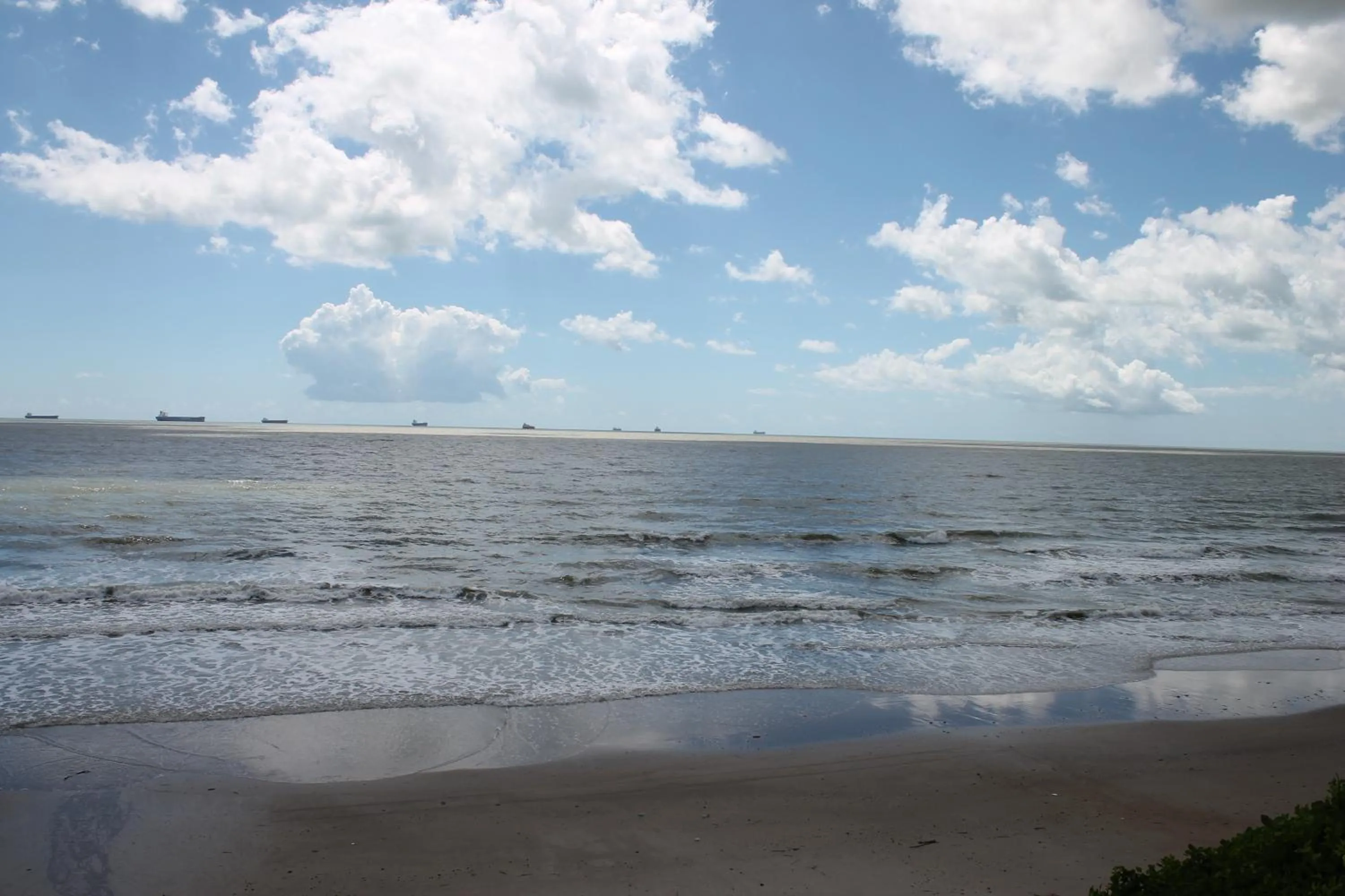 Living room in Hotel Pousada Farol da Praia