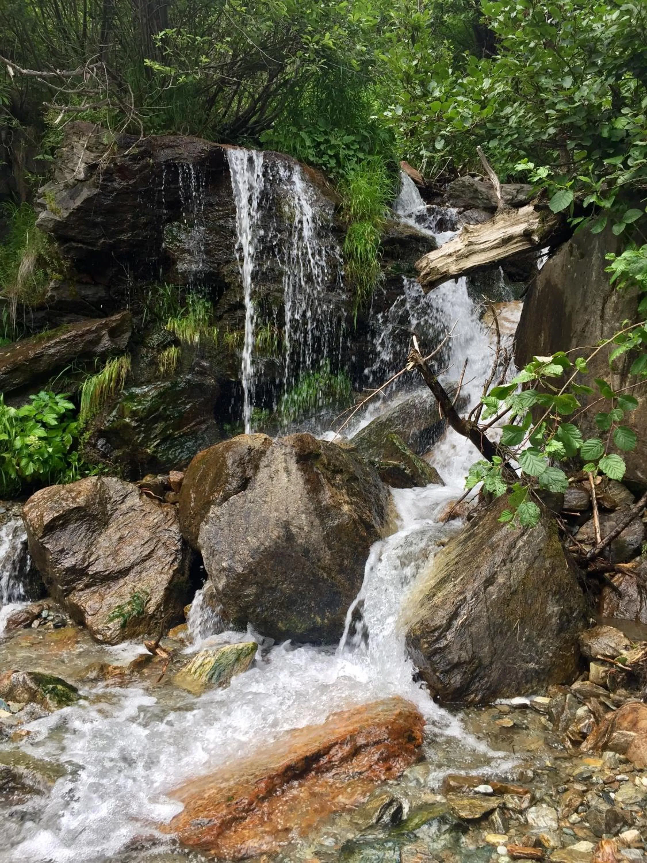 On site in Hotel Gembro