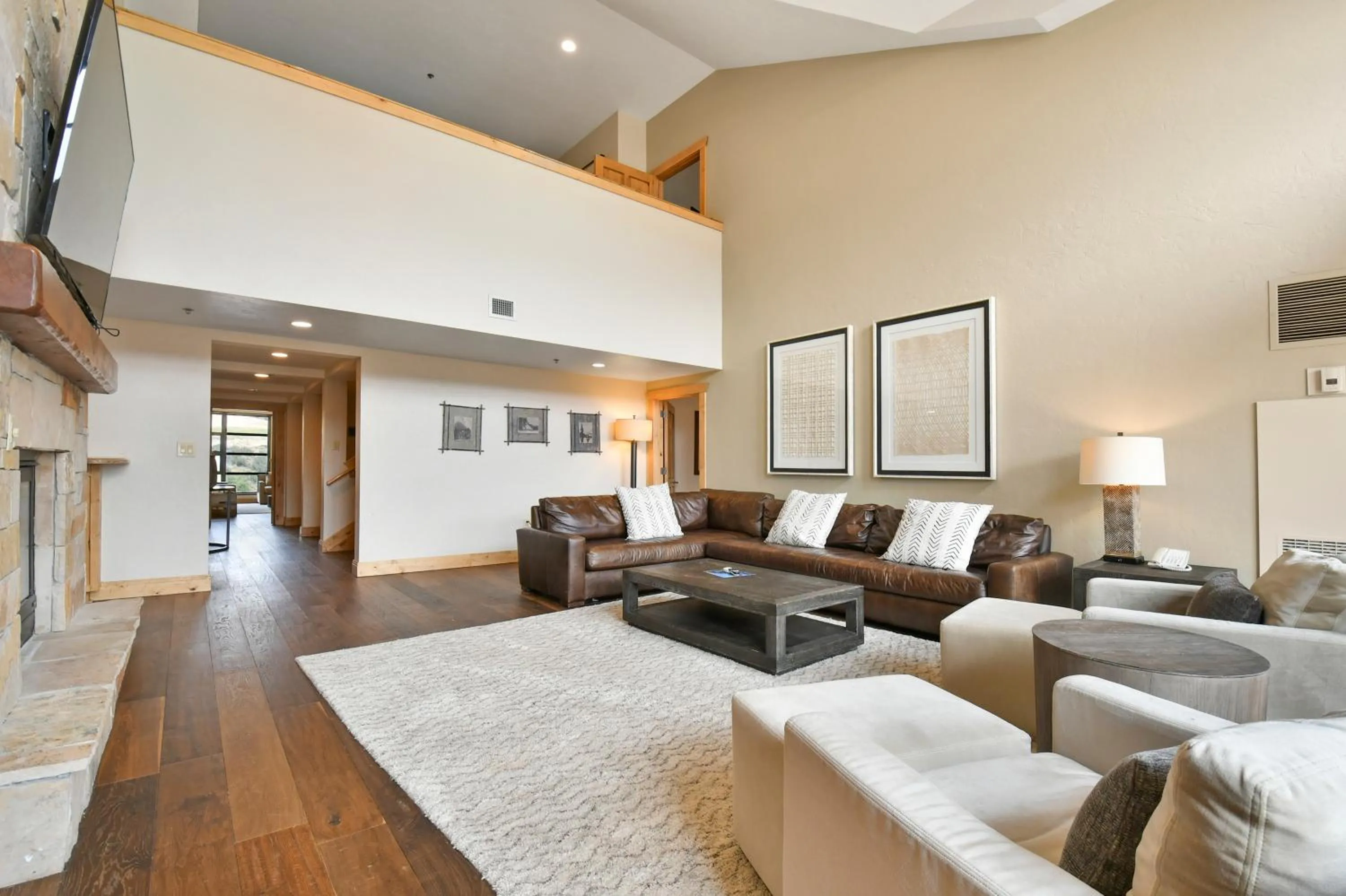 Grand Summit Hotel - Canyons Village, a RockResort