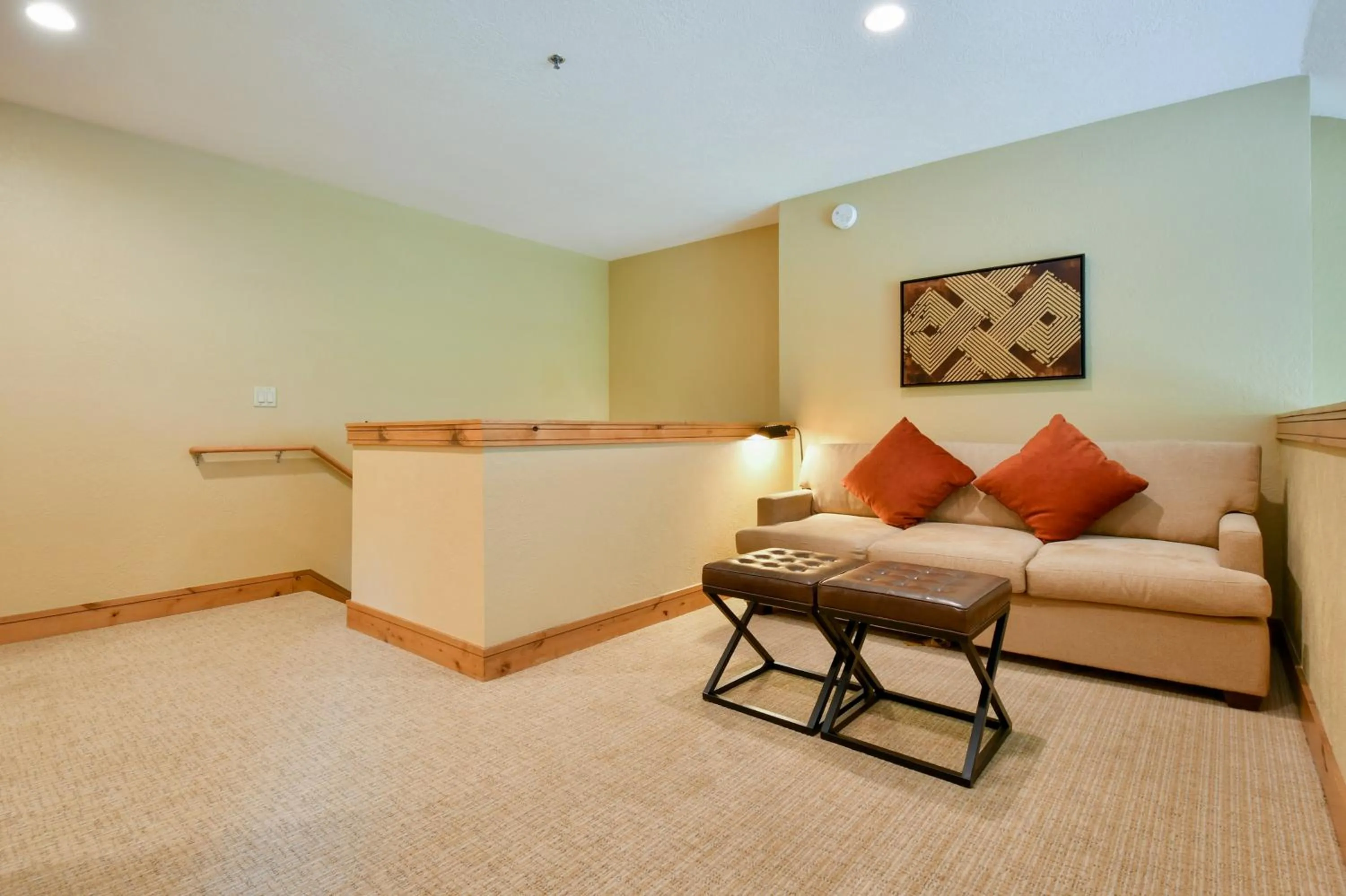 Grand Summit Hotel - Canyons Village, a RockResort