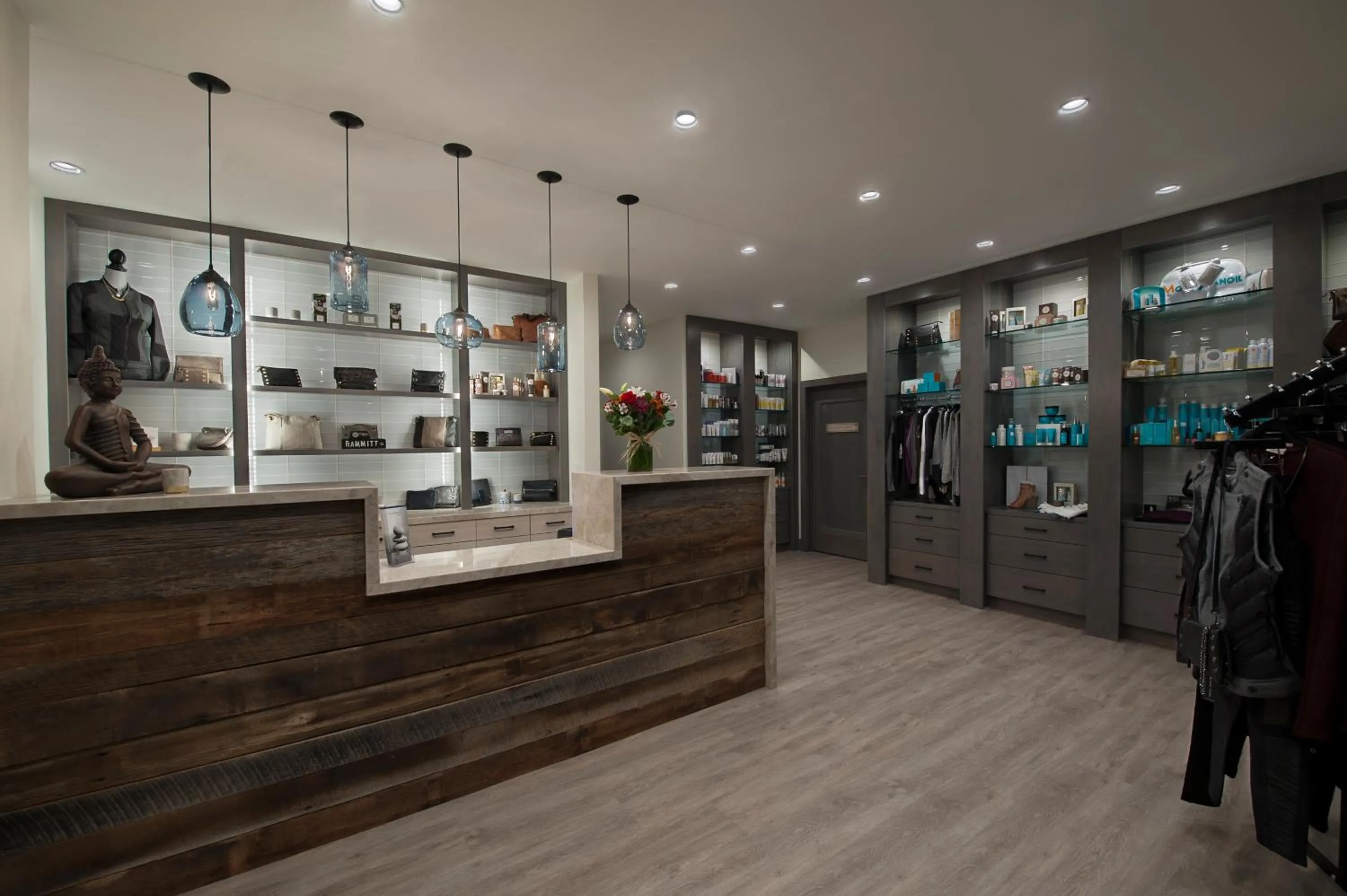 Grand Summit Hotel - Canyons Village, a RockResort