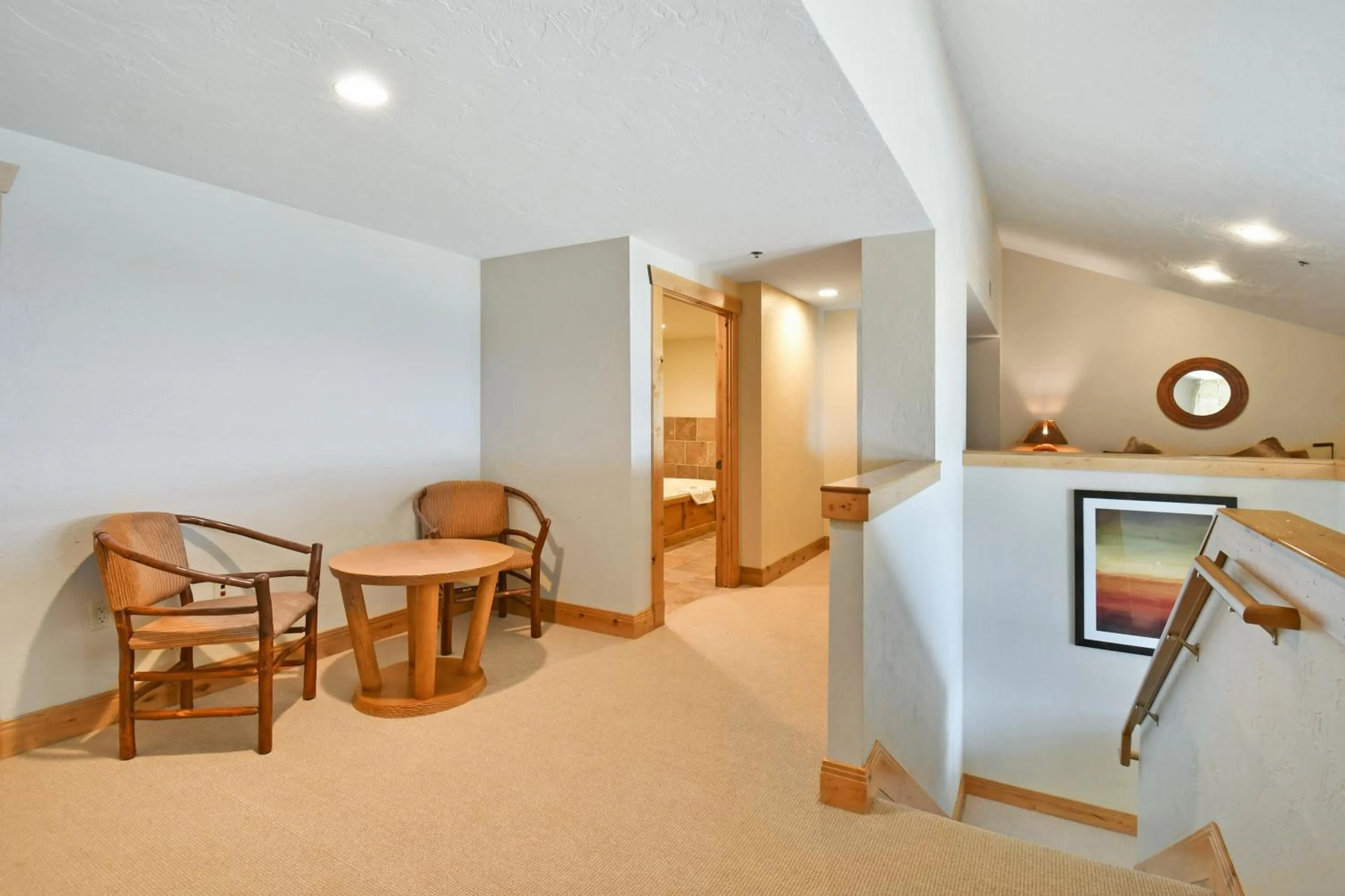 Grand Summit Hotel - Canyons Village, a RockResort