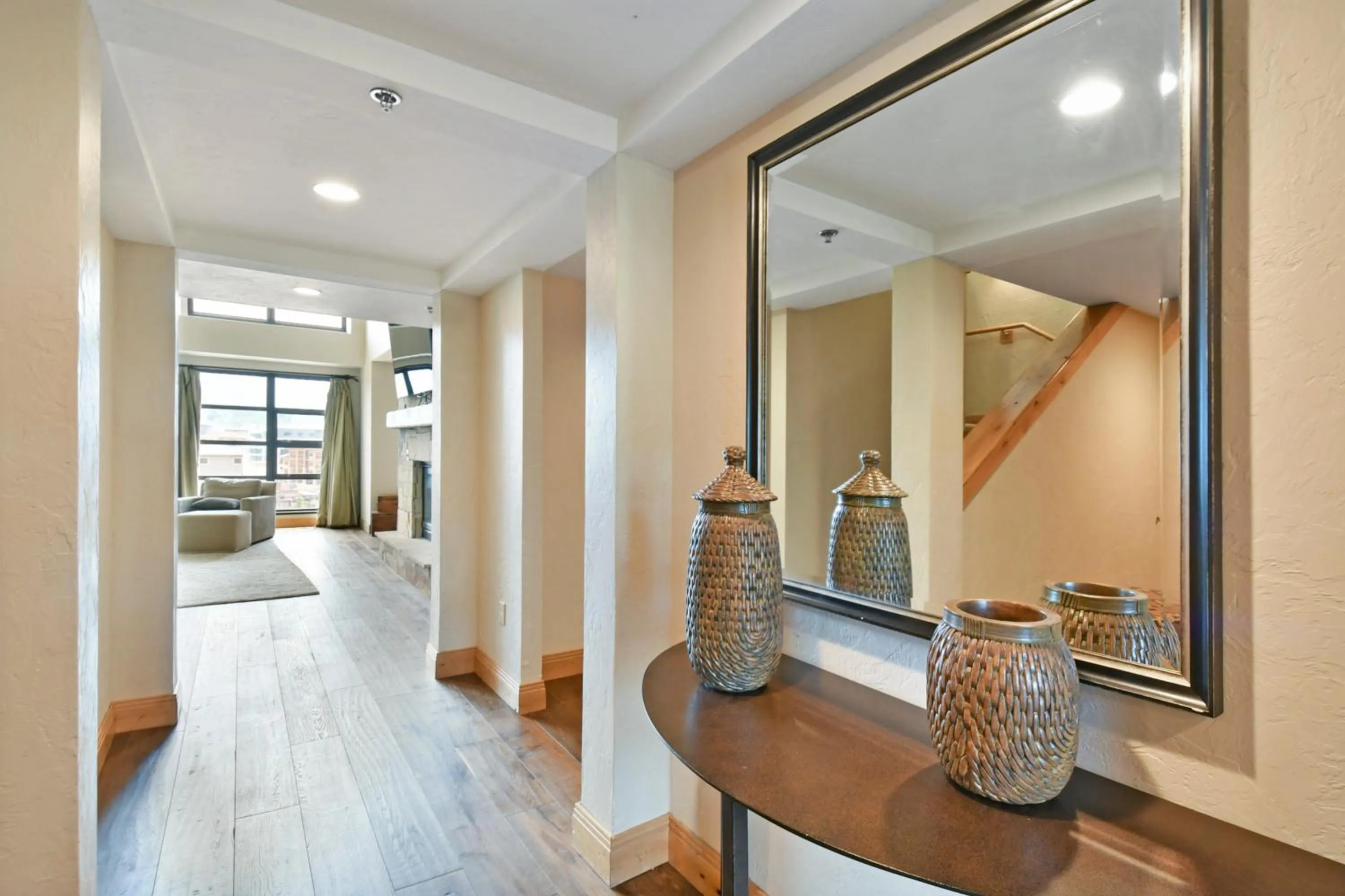 Grand Summit Hotel - Canyons Village, a RockResort