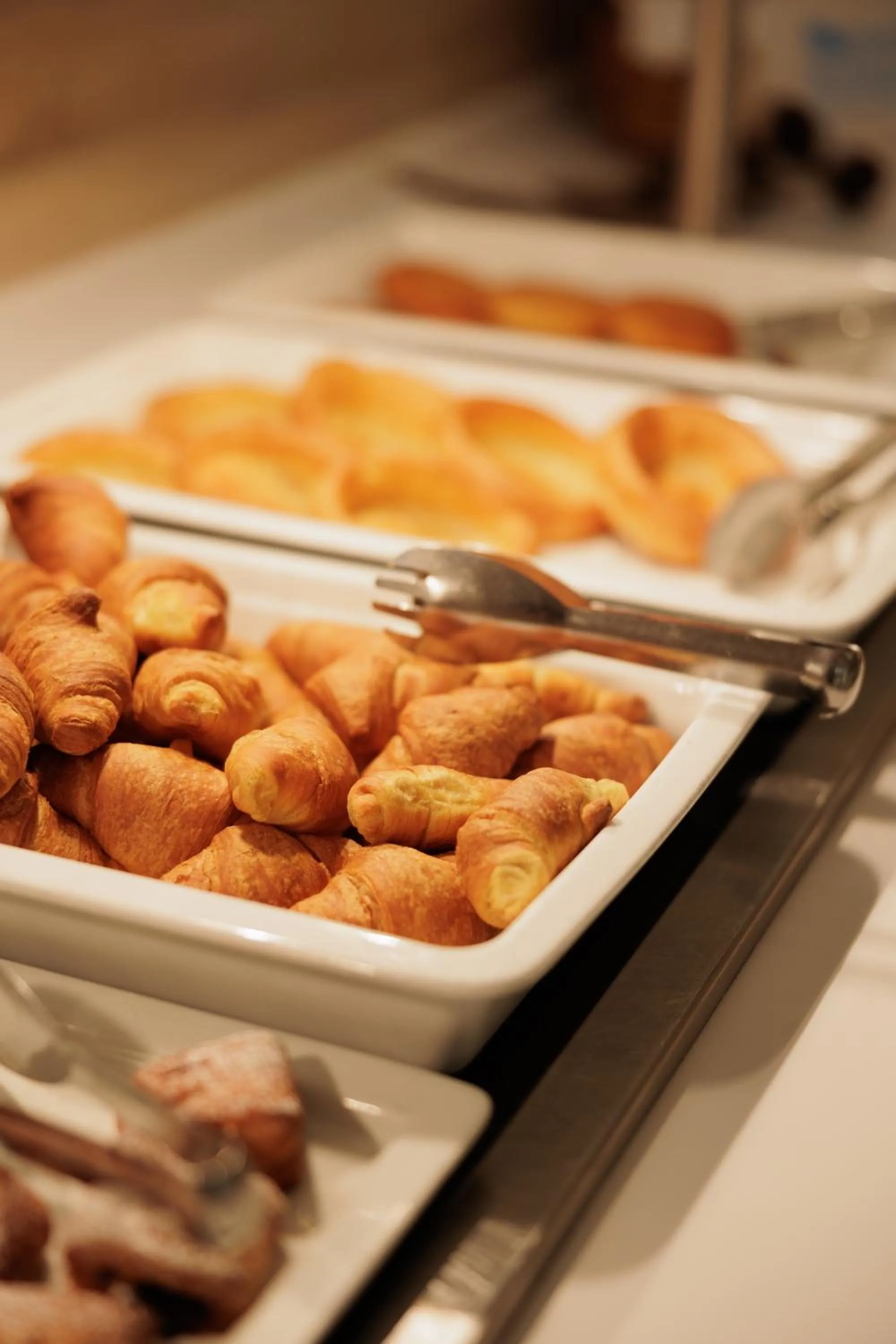 Breakfast in Livadi Nafsika Hotel - Adults Only