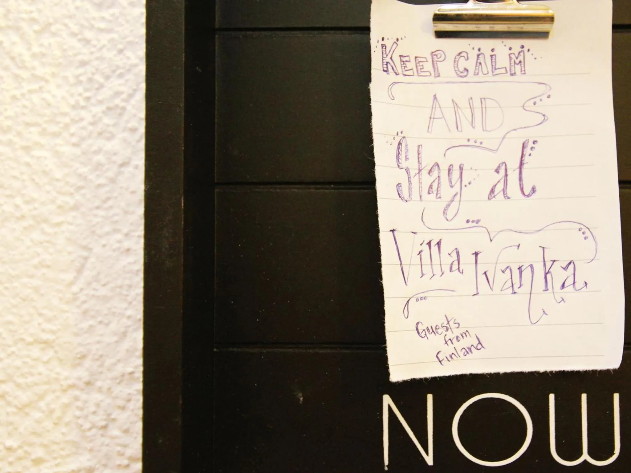 Other in Villa Ivanka