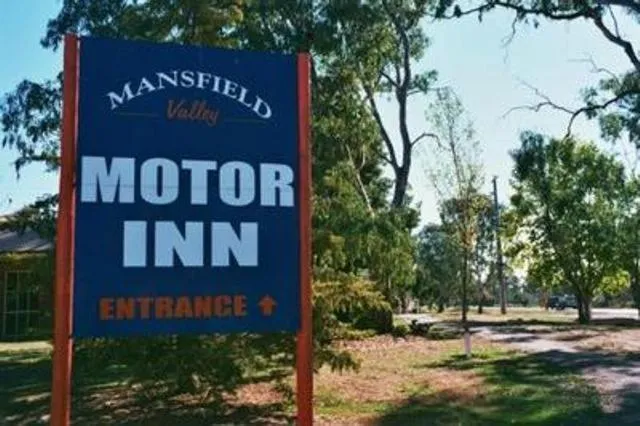 Other in Mansfield Valley Motor Inn