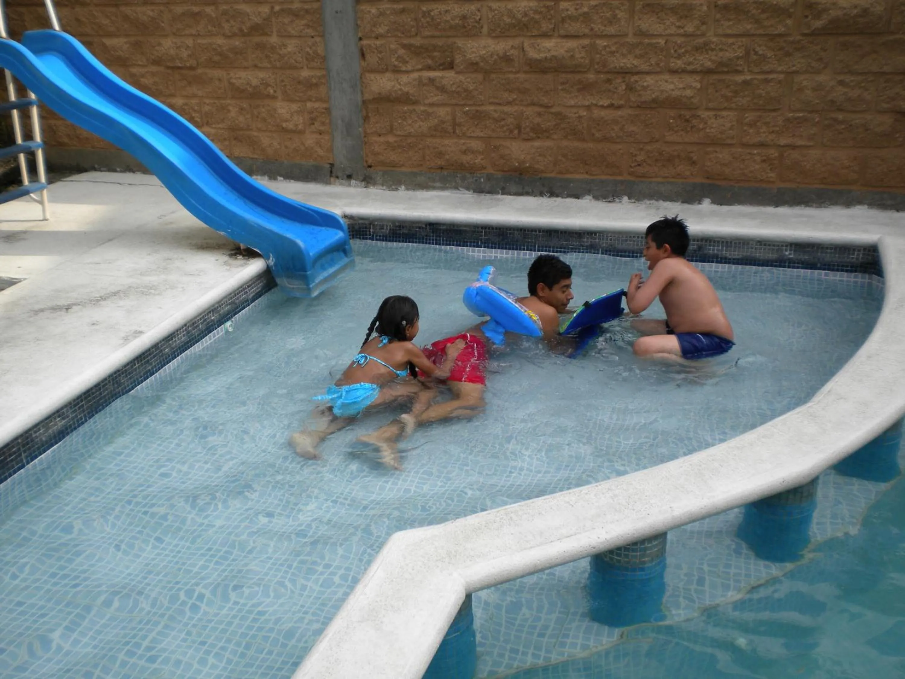 Hotel Ocampo