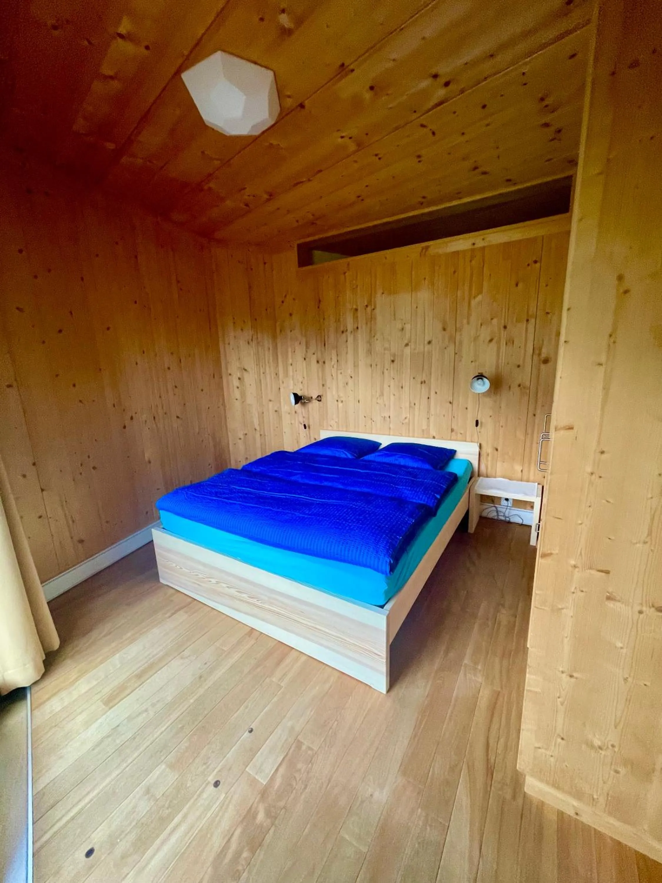 Bedroom, Bed in BerglandHof Hotel Ernen