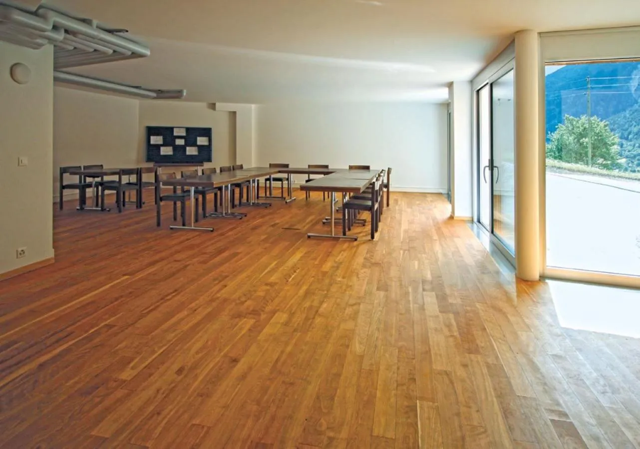 Business facilities in BerglandHof Hotel Ernen