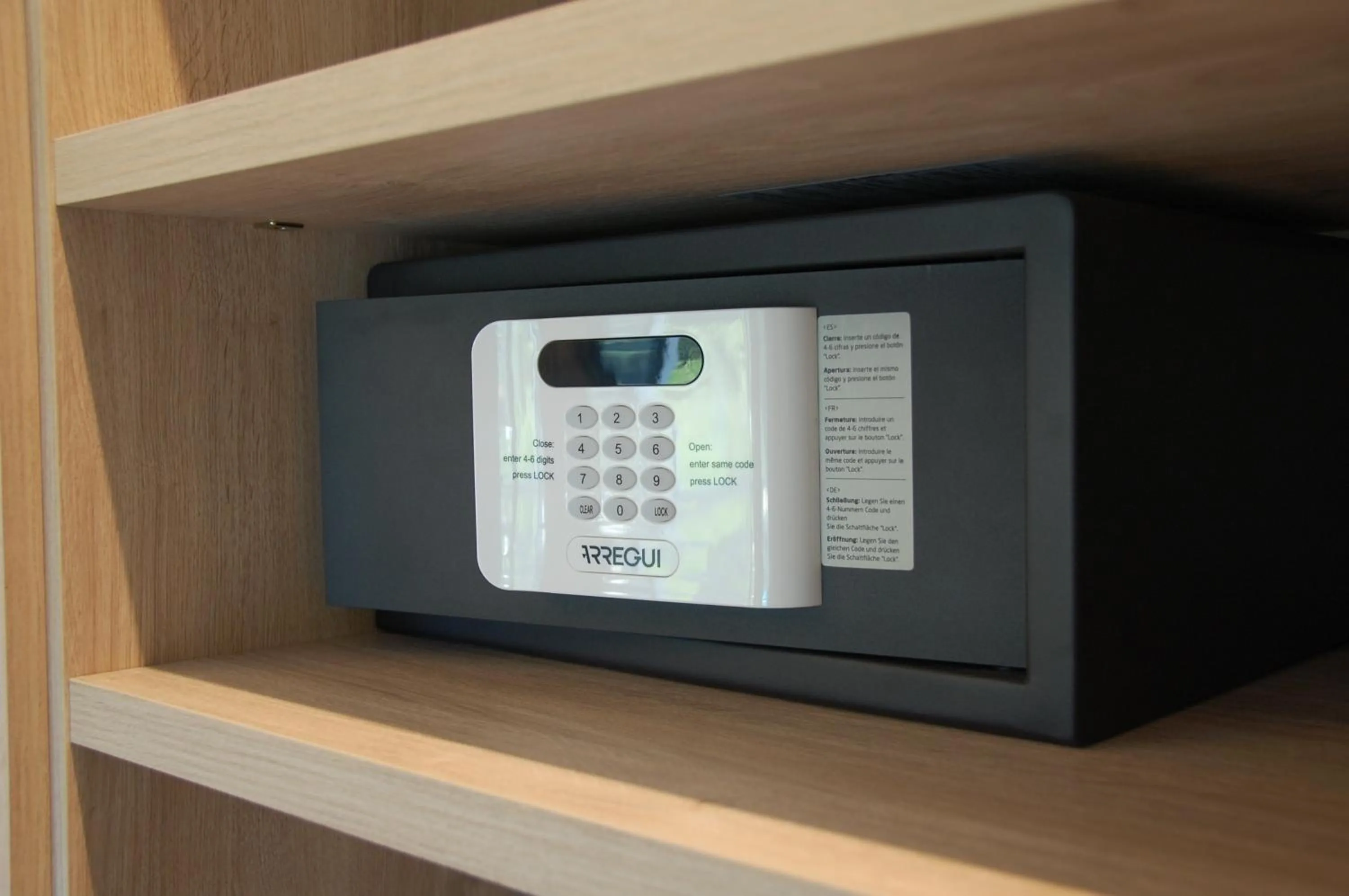 Hotel Solana del Ter