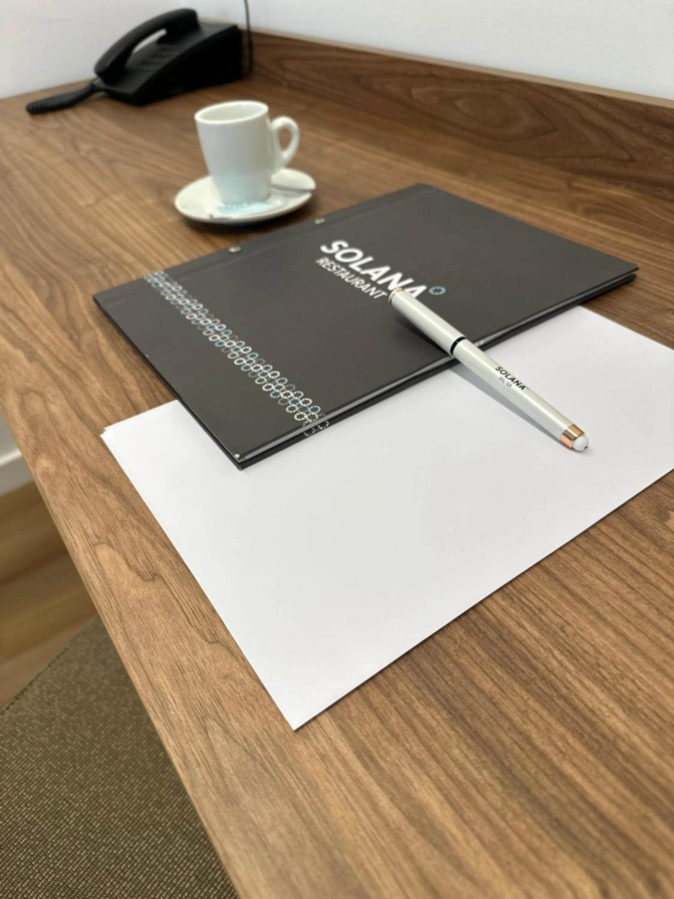 Hotel Solana del Ter