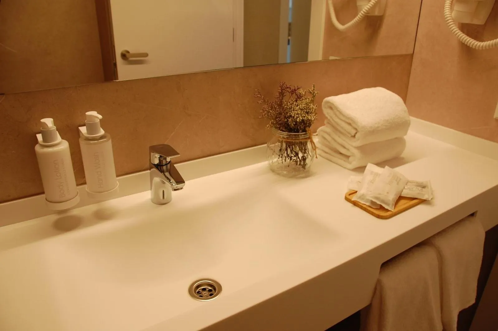 Hotel Solana del Ter