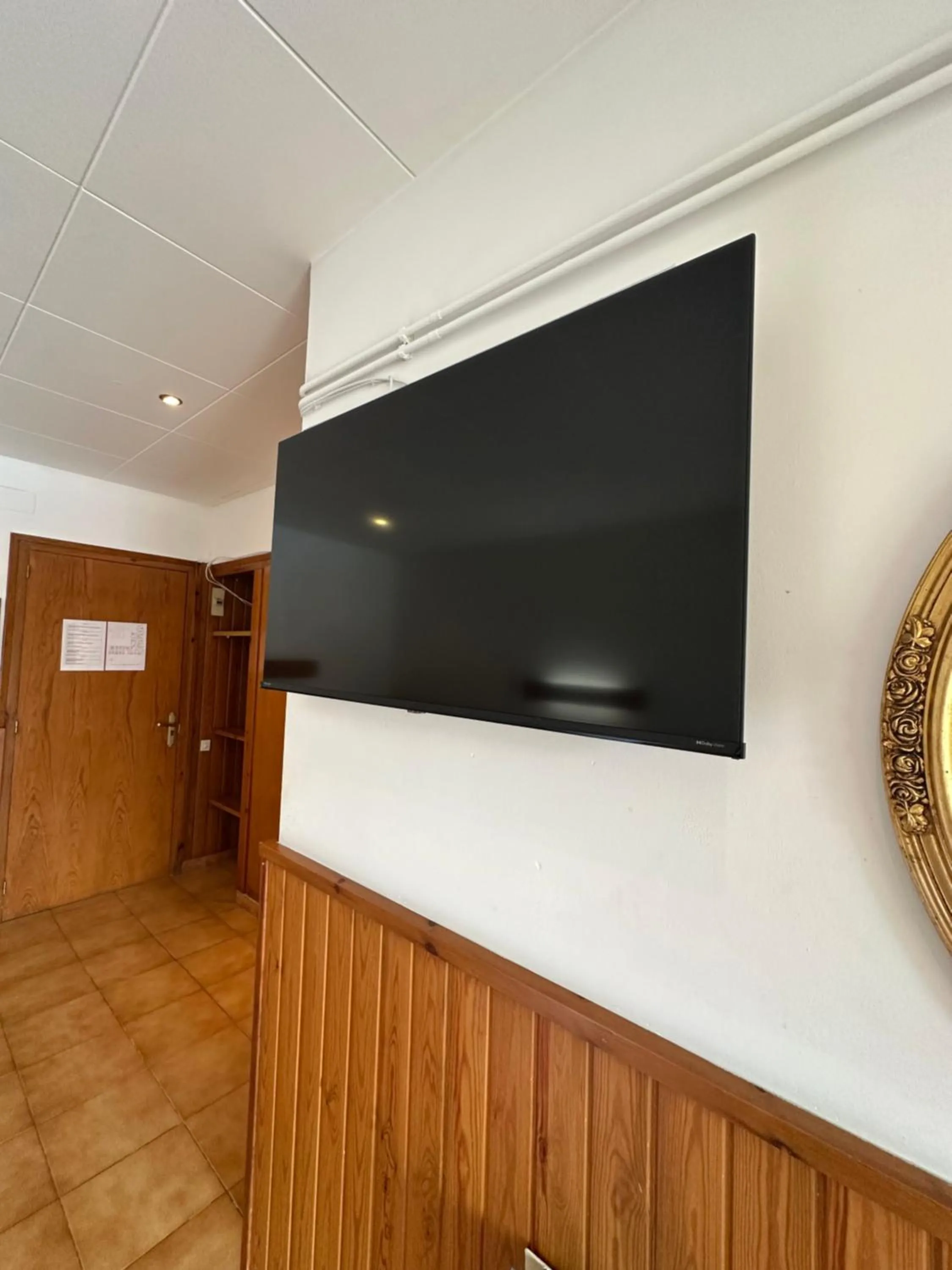 Hotel Solana del Ter