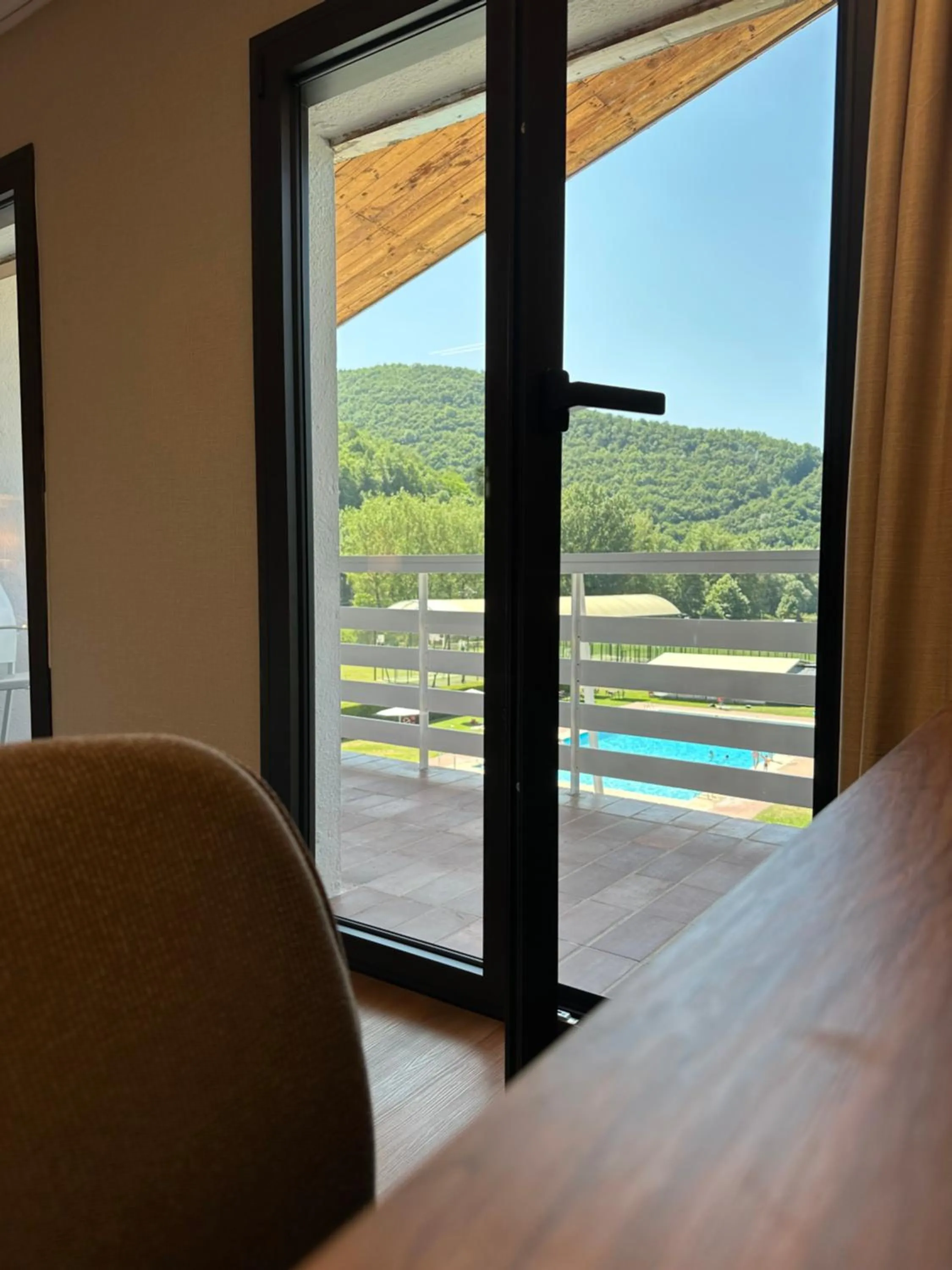 Hotel Solana del Ter