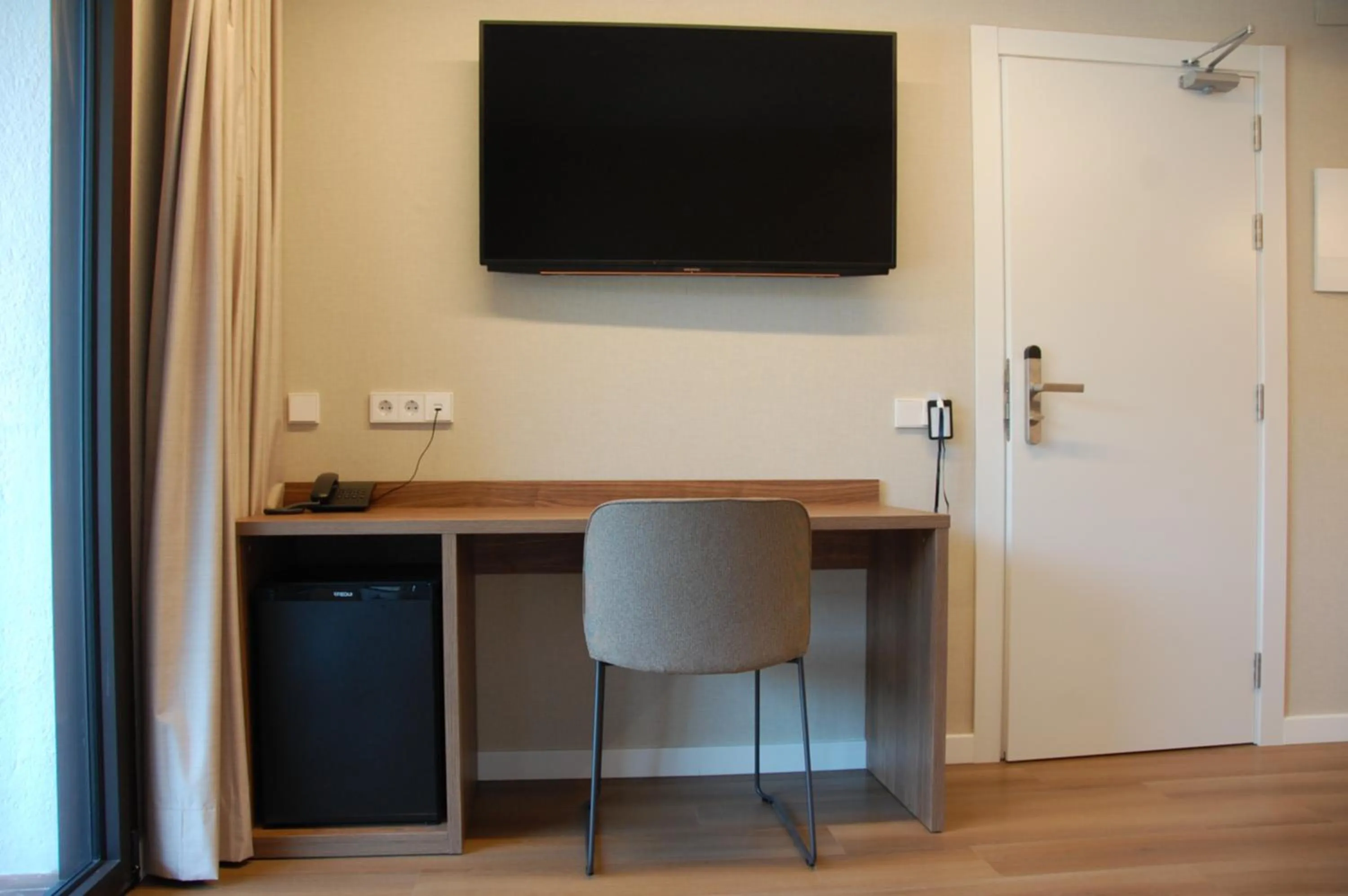 Hotel Solana del Ter