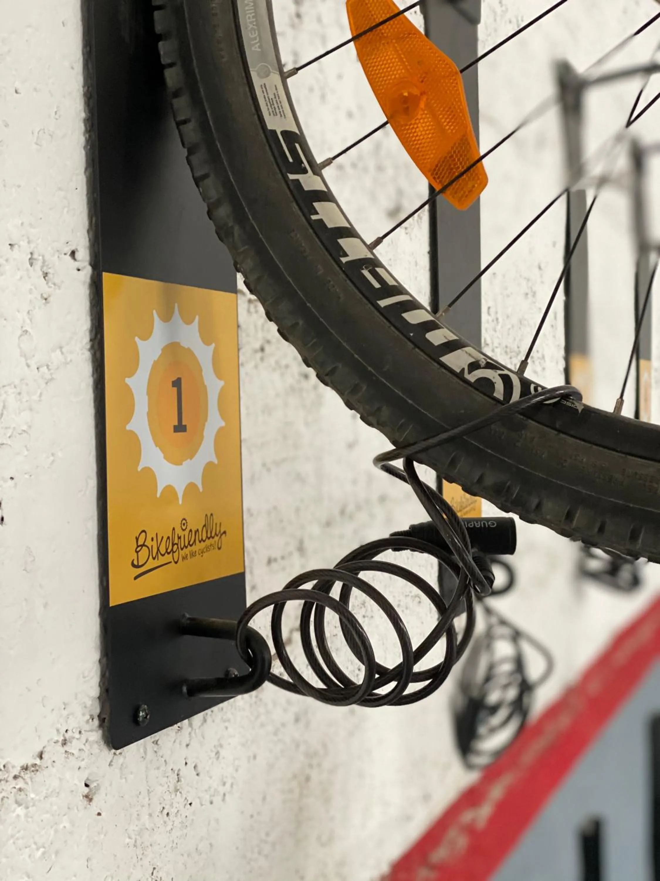 Cycling in Hotel Solana del Ter