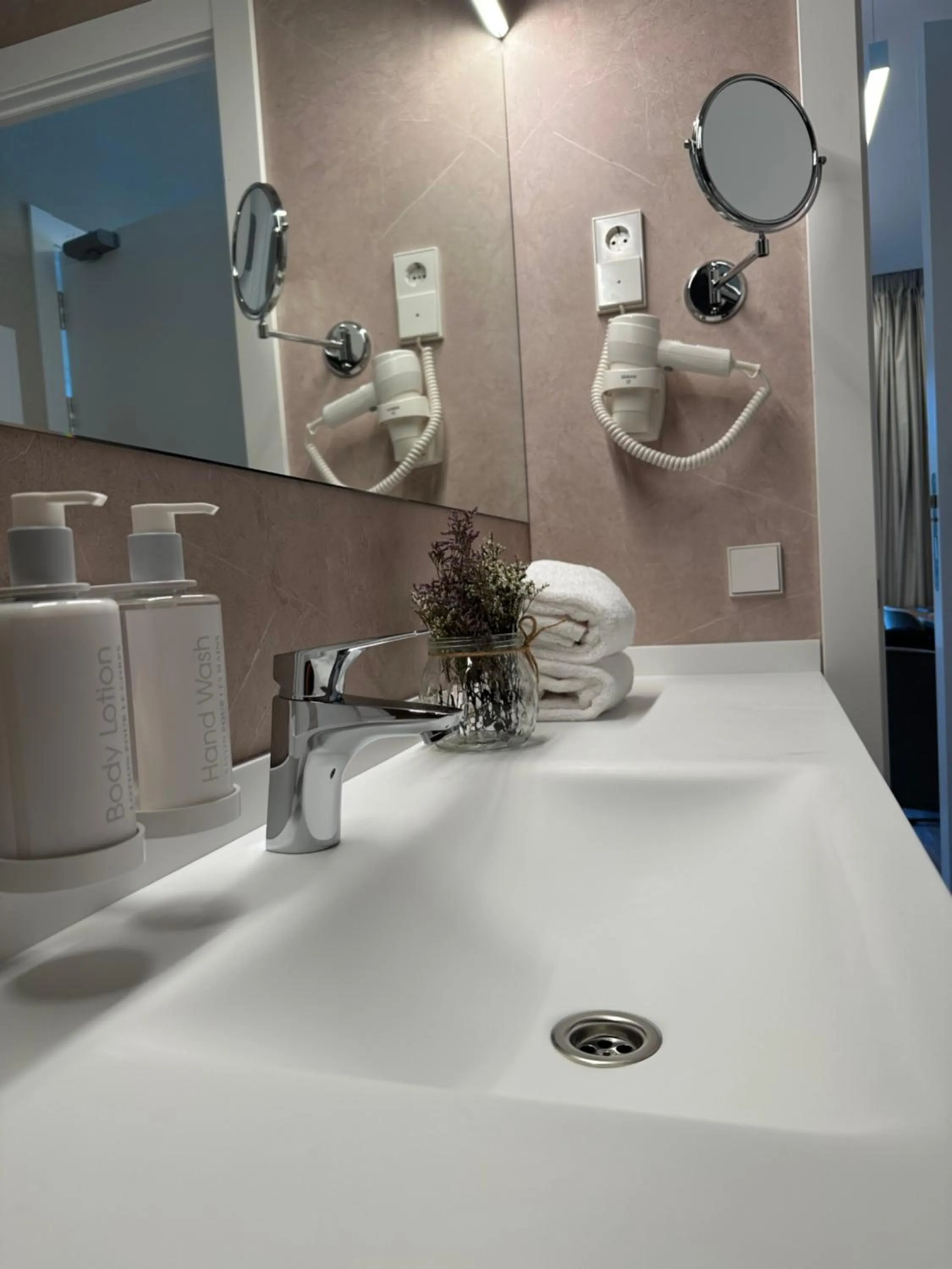 Hotel Solana del Ter