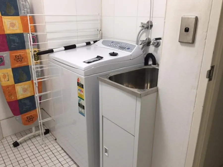 Genesis Apartments by Gold Coast Premium