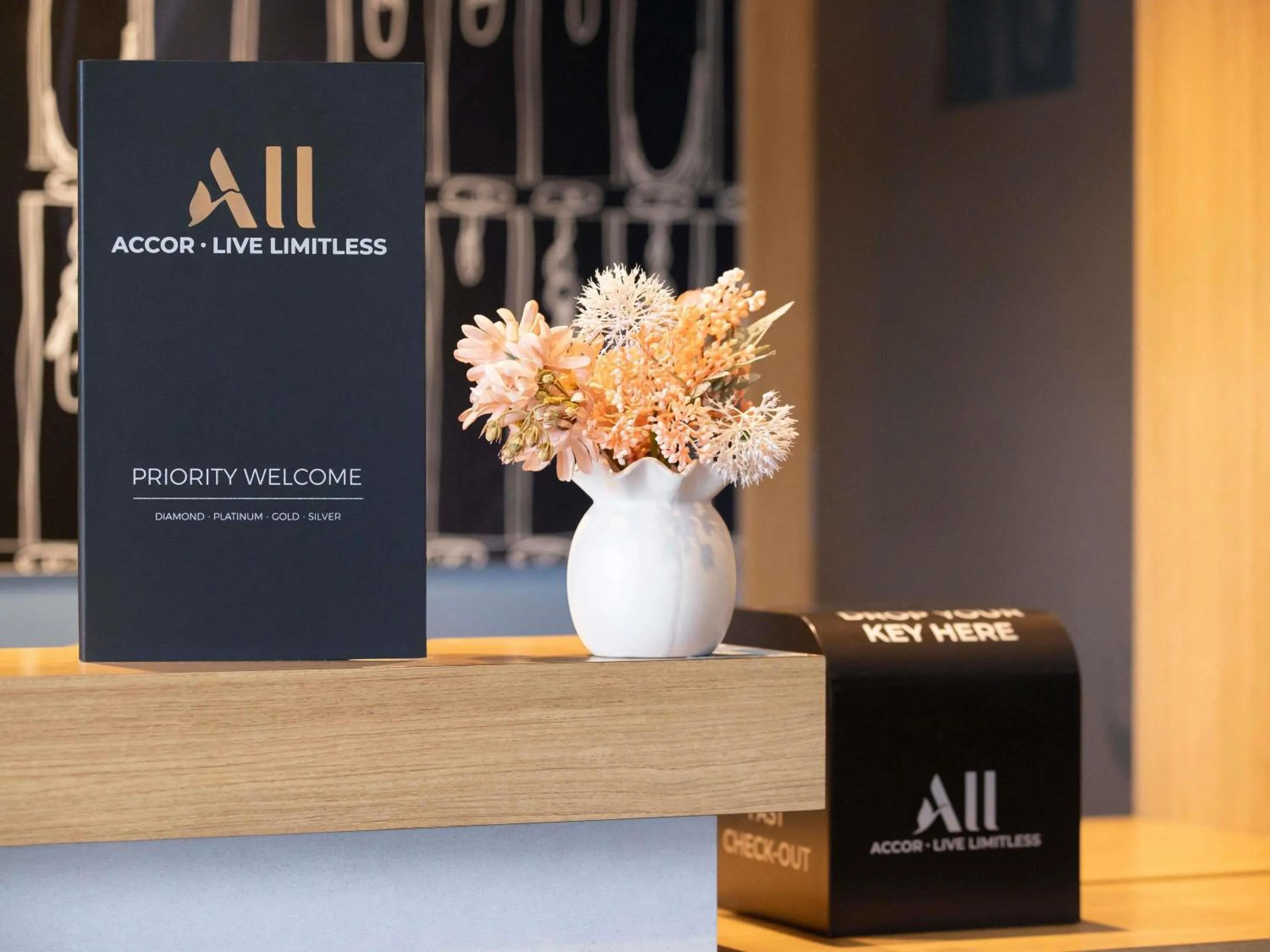 Property building in Ibis Budget - Casula Liverpool