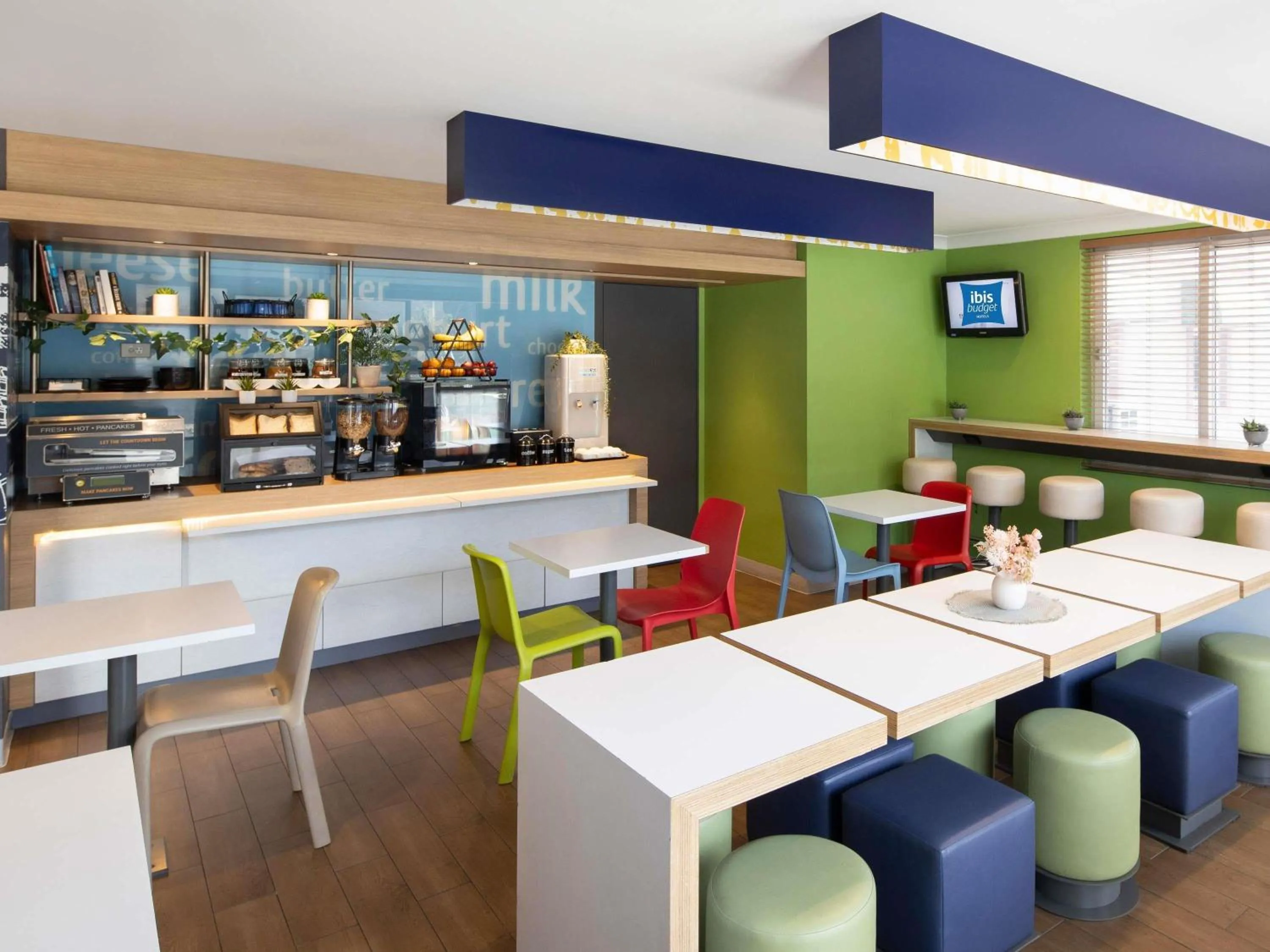 Other in Ibis Budget - Casula Liverpool